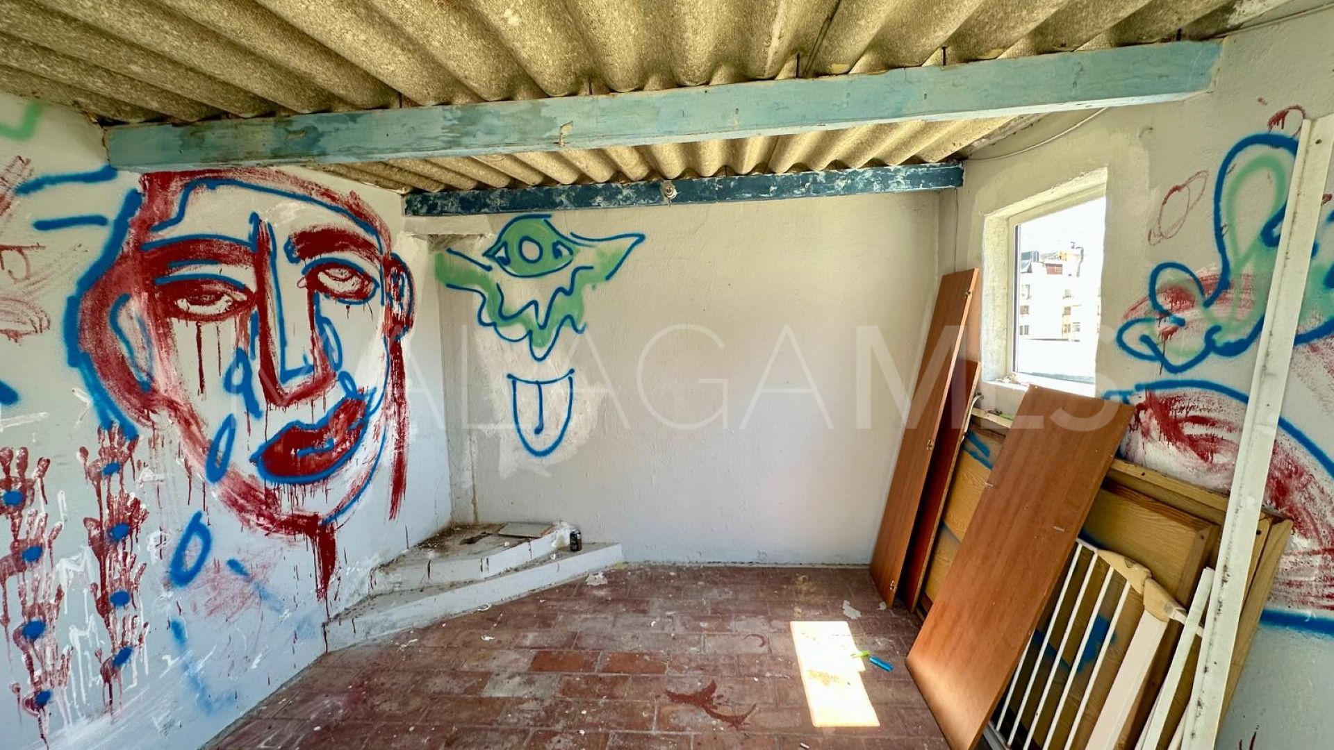Reihenhaus for sale in Marbella Centro
