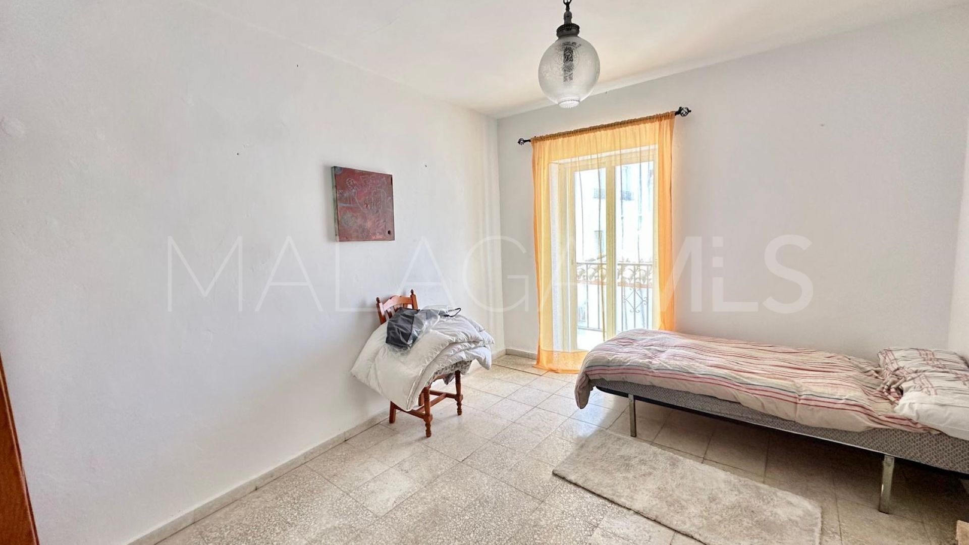 Reihenhaus for sale in Marbella Centro