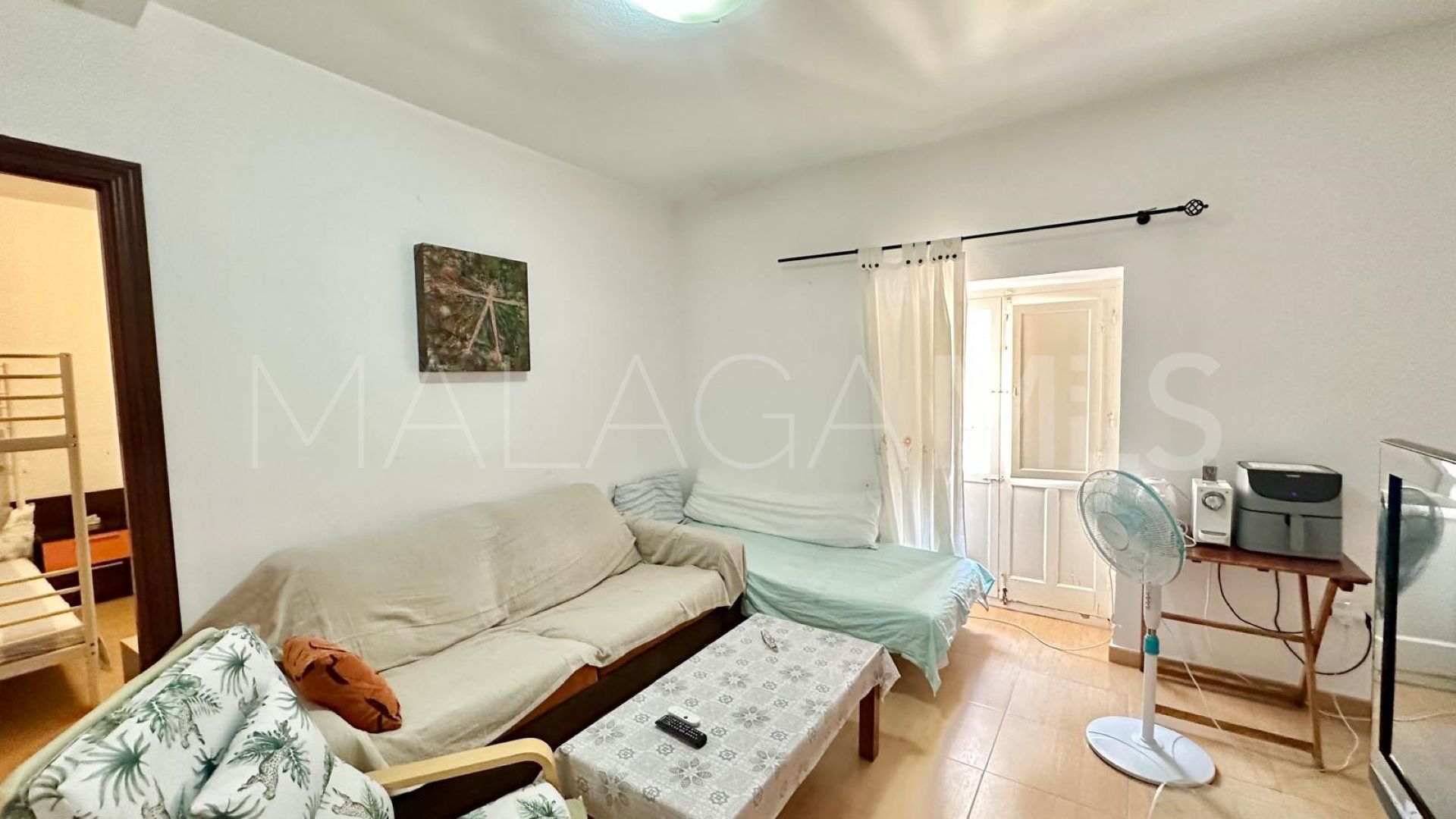 Reihenhaus for sale in Marbella Centro