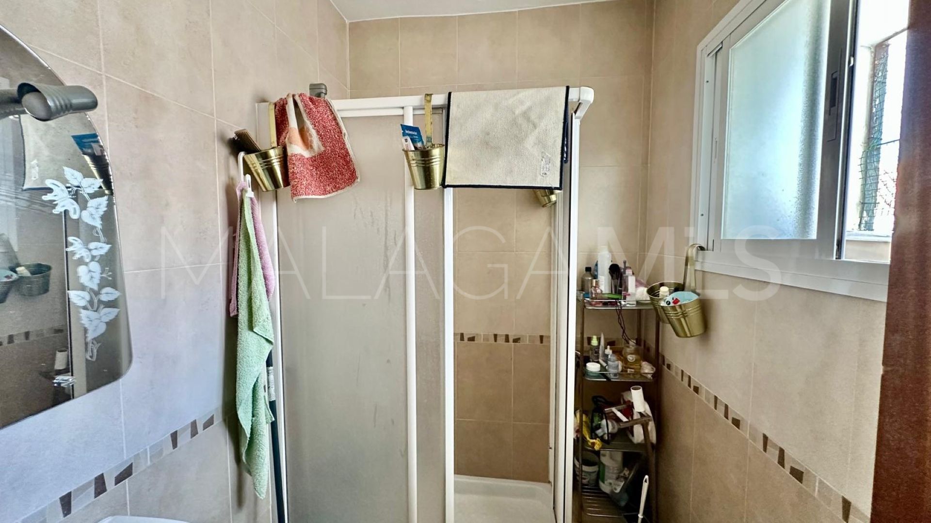 Reihenhaus for sale in Marbella Centro