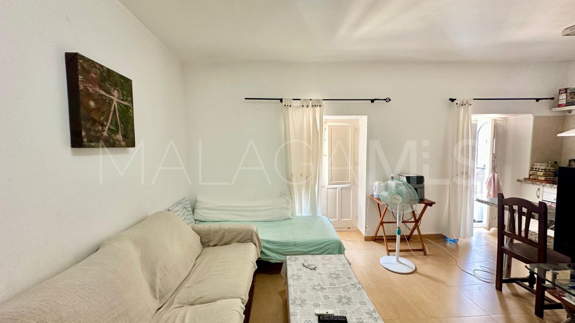 Reihenhaus for sale in Marbella Centro