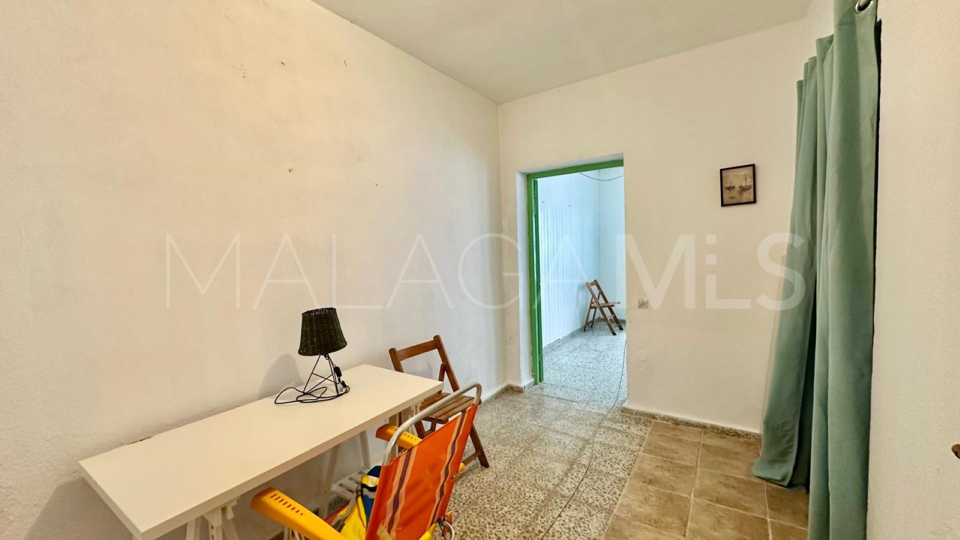 Reihenhaus for sale in Marbella Centro