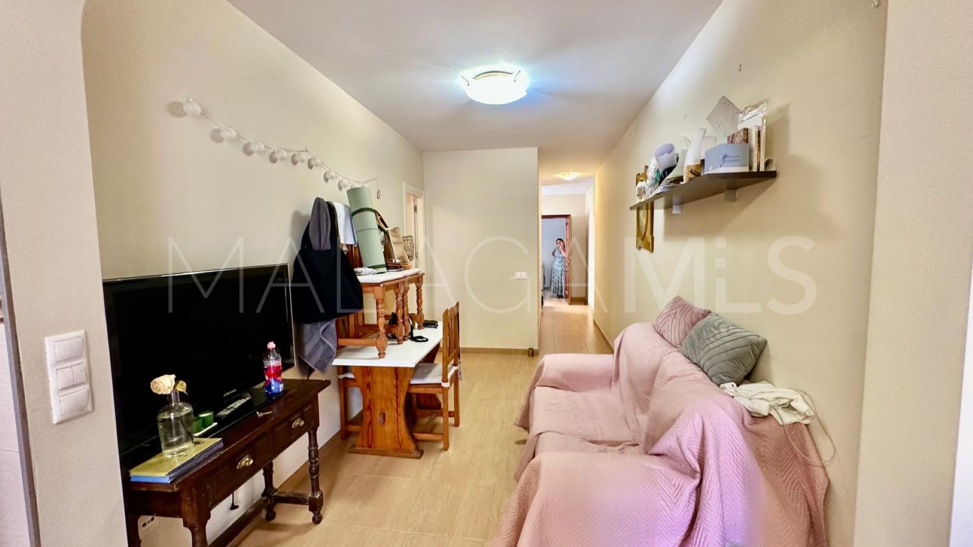 Reihenhaus for sale in Marbella Centro
