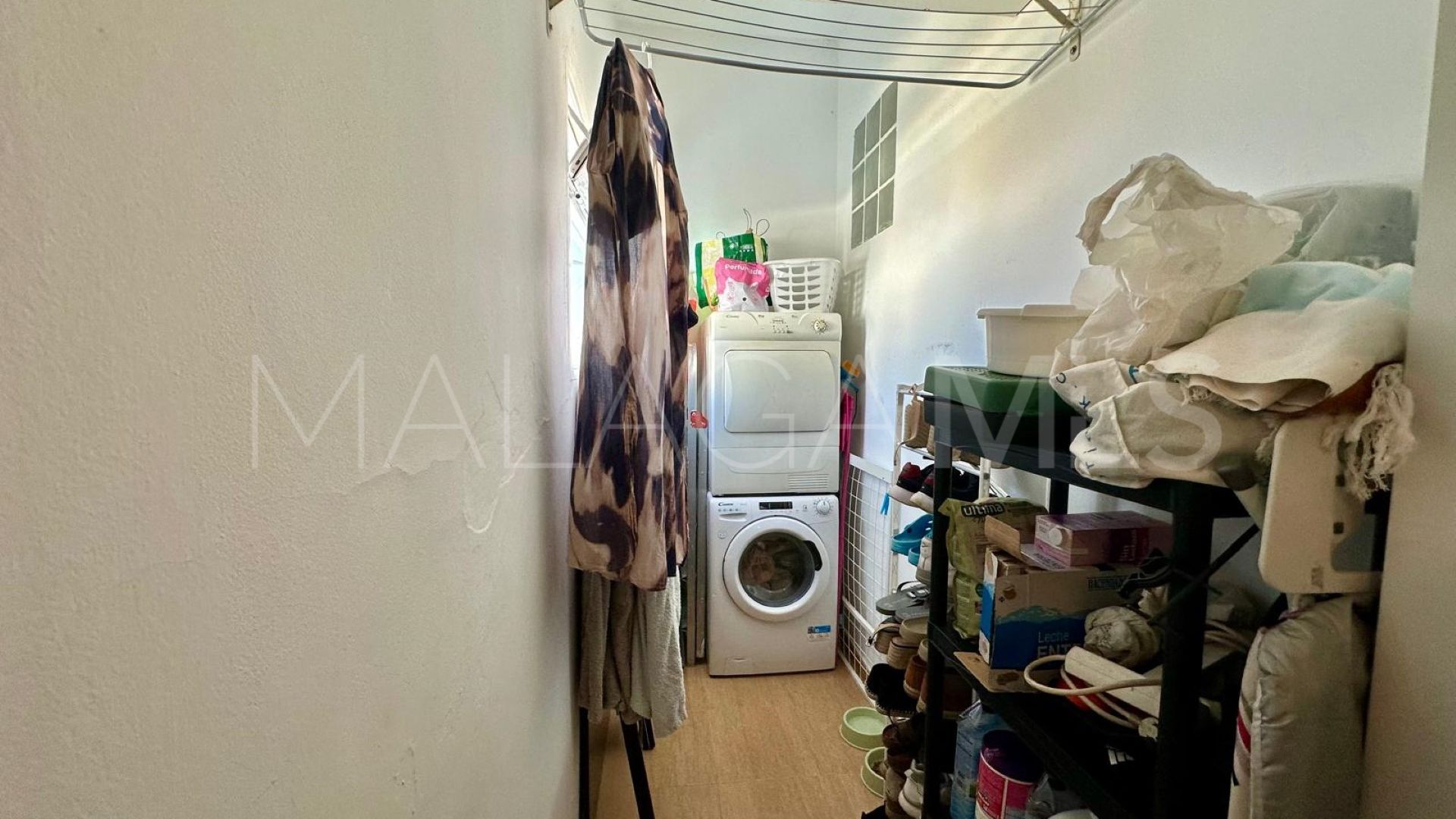 Reihenhaus for sale in Marbella Centro