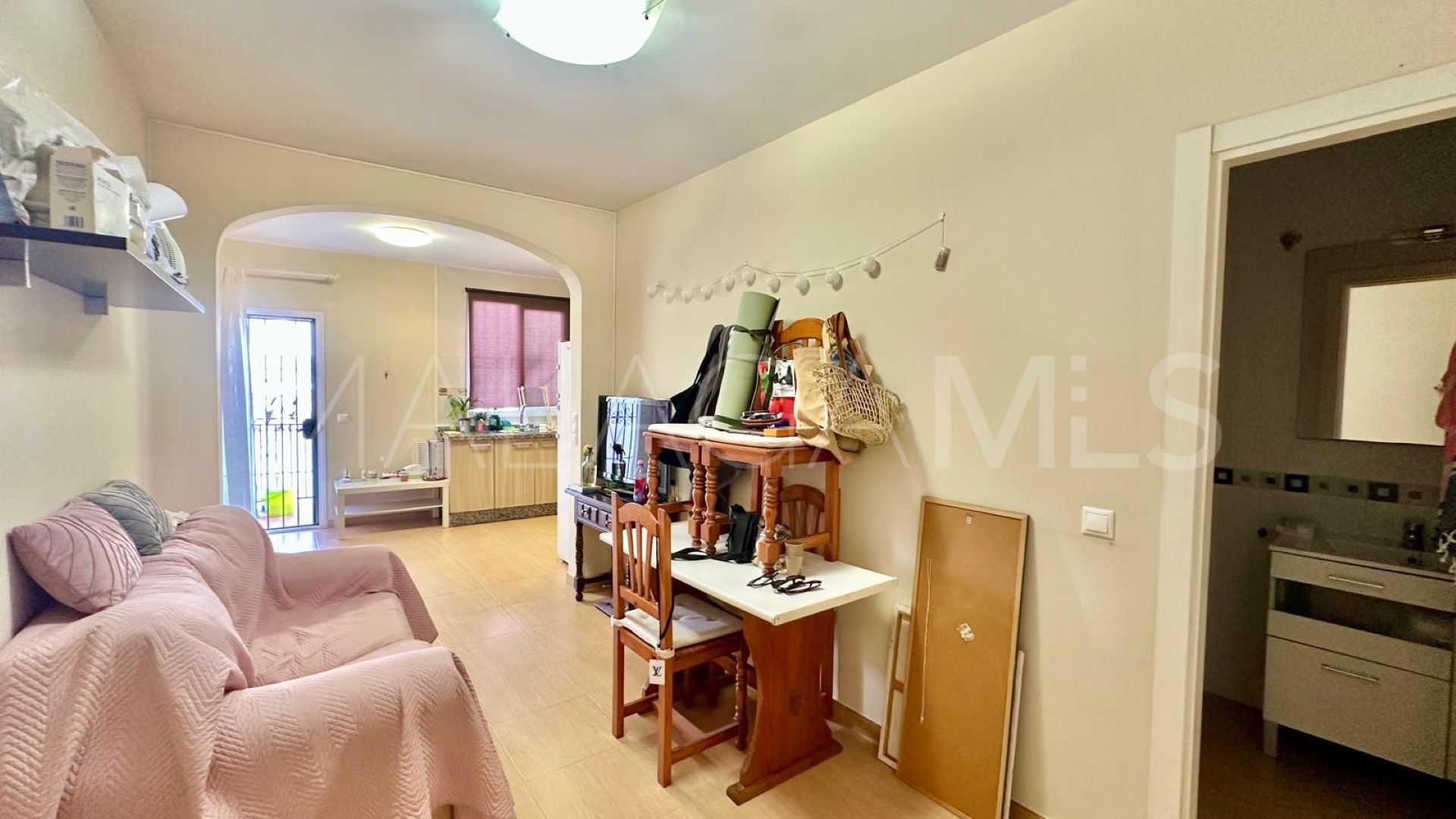 Reihenhaus for sale in Marbella Centro