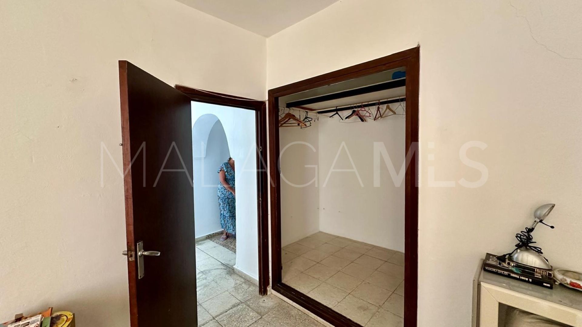 Reihenhaus for sale in Marbella Centro