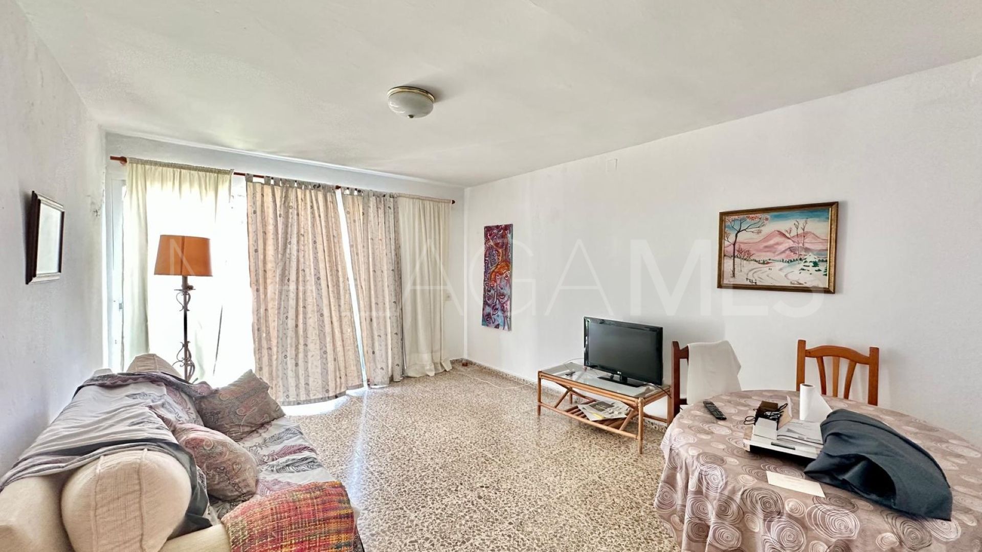 Reihenhaus for sale in Marbella Centro