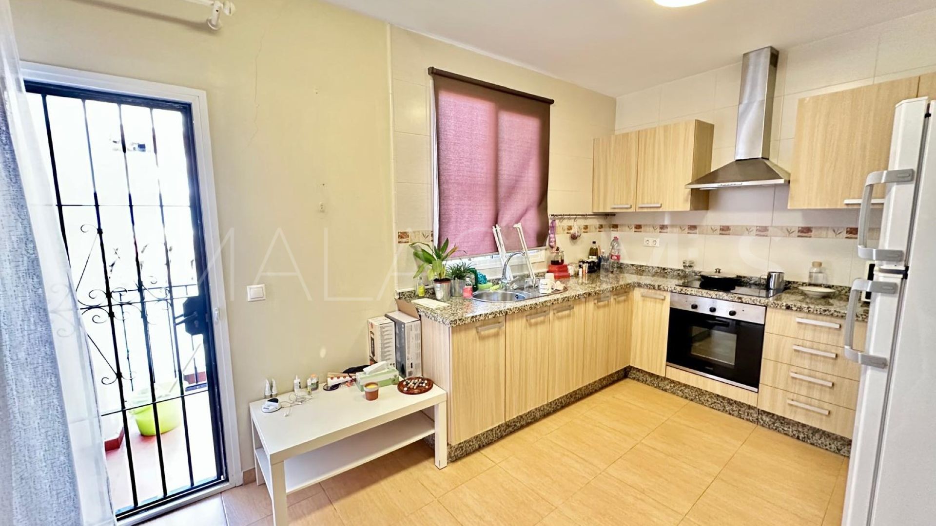 Reihenhaus for sale in Marbella Centro