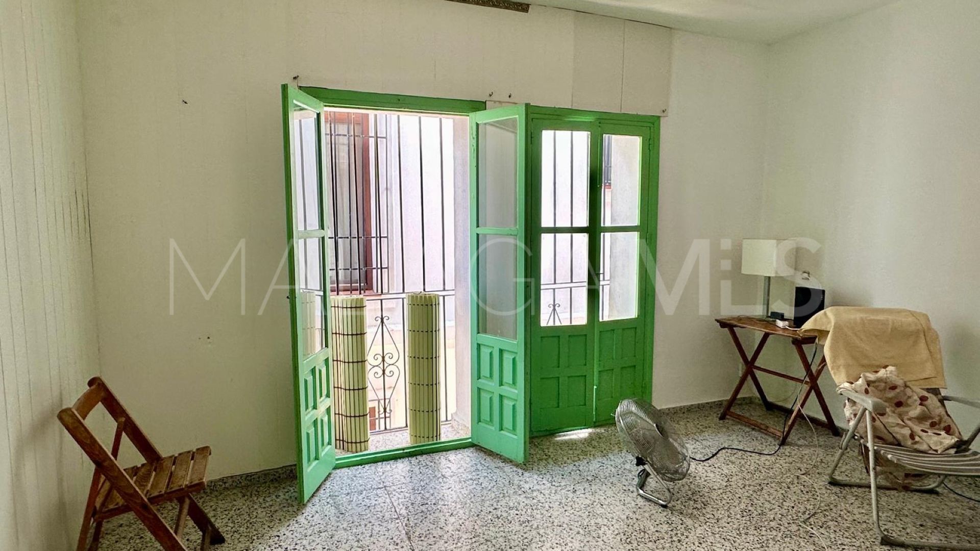Reihenhaus for sale in Marbella Centro