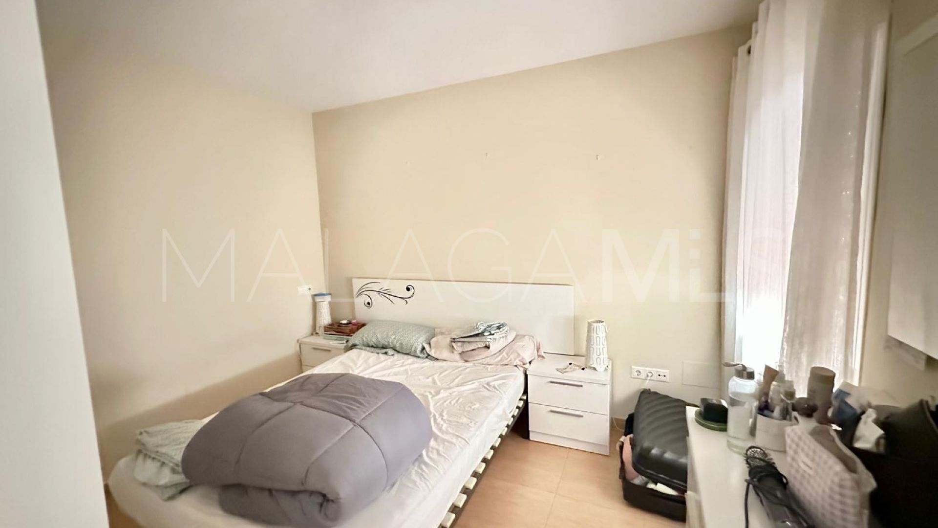 Reihenhaus for sale in Marbella Centro