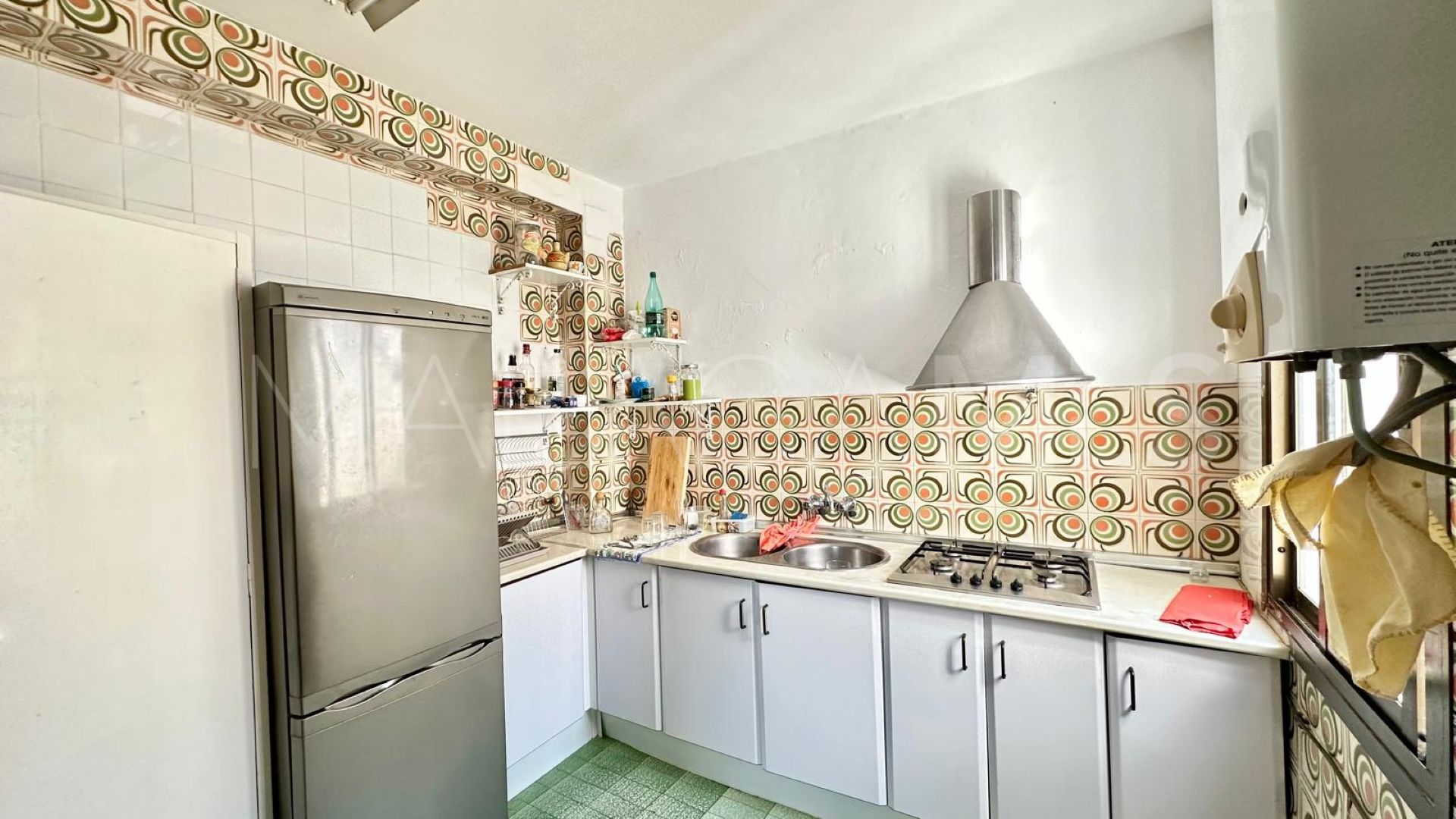 Reihenhaus for sale in Marbella Centro