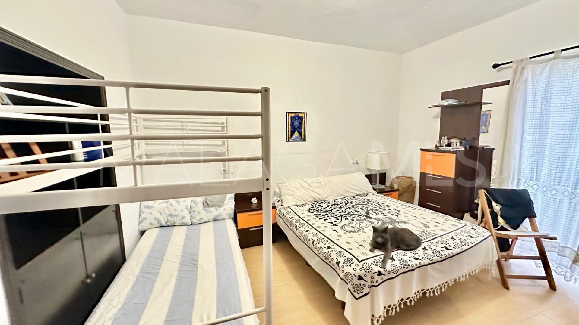 Reihenhaus for sale in Marbella Centro