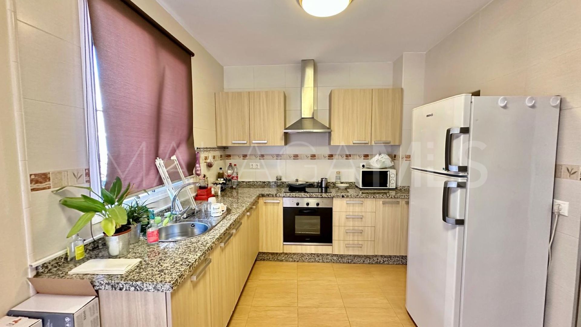 Reihenhaus for sale in Marbella Centro