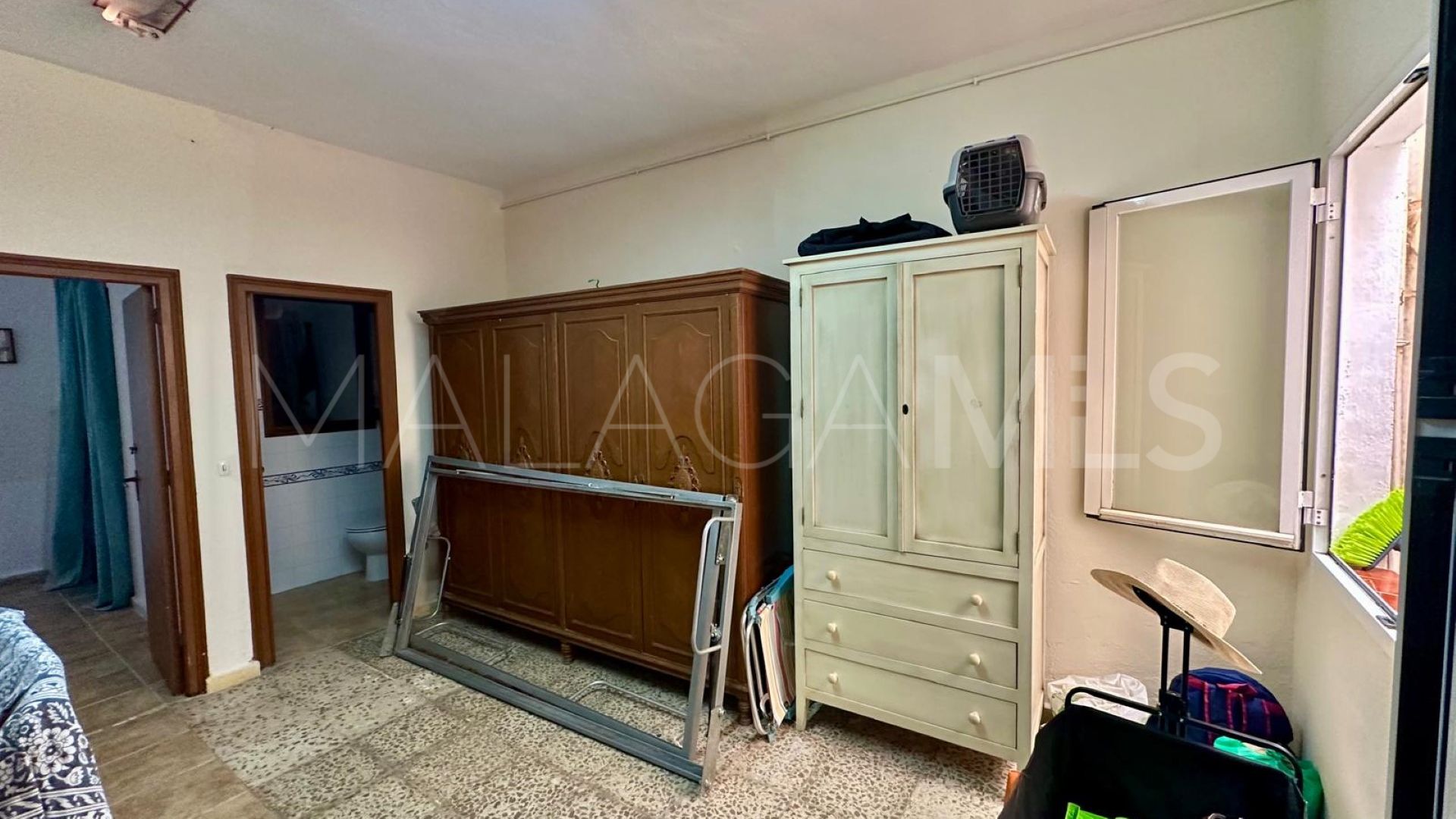 Reihenhaus for sale in Marbella Centro