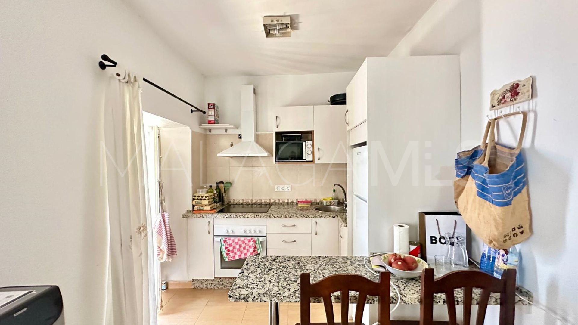 Reihenhaus for sale in Marbella Centro