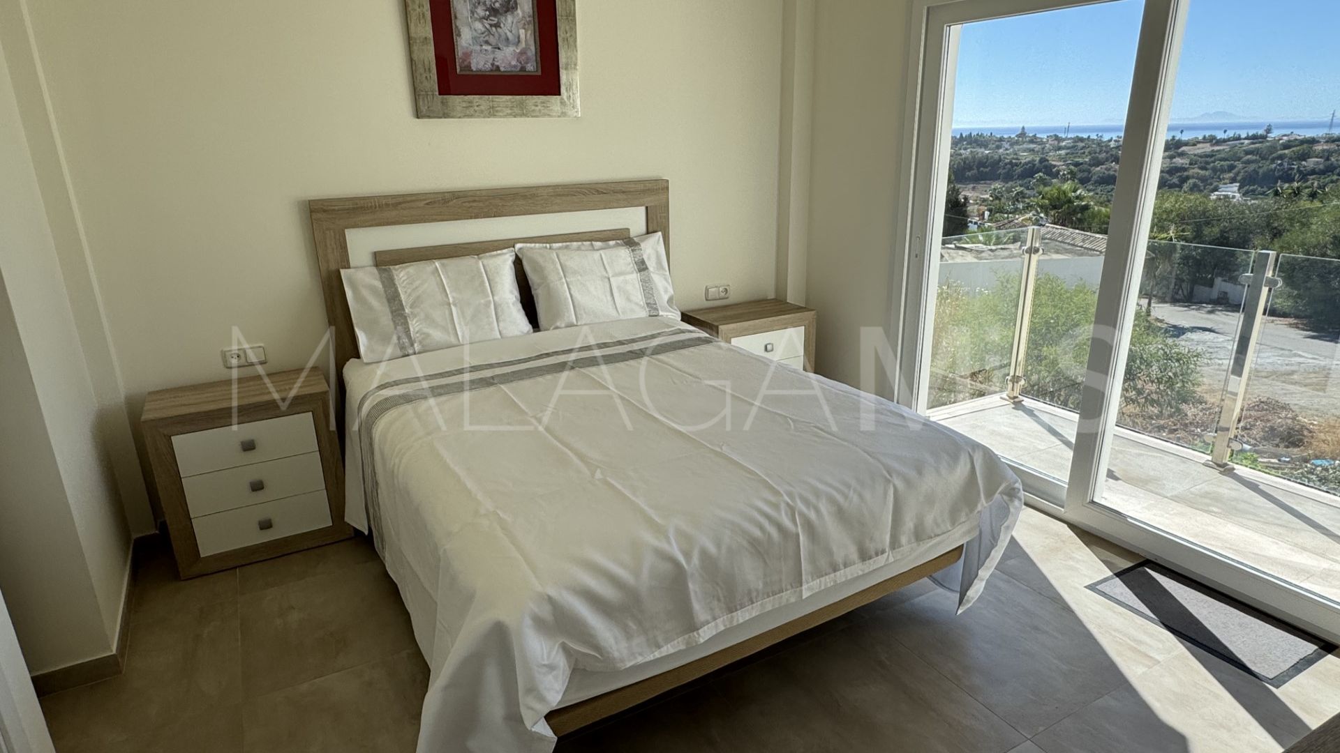 Villa for sale in Puerto Romano