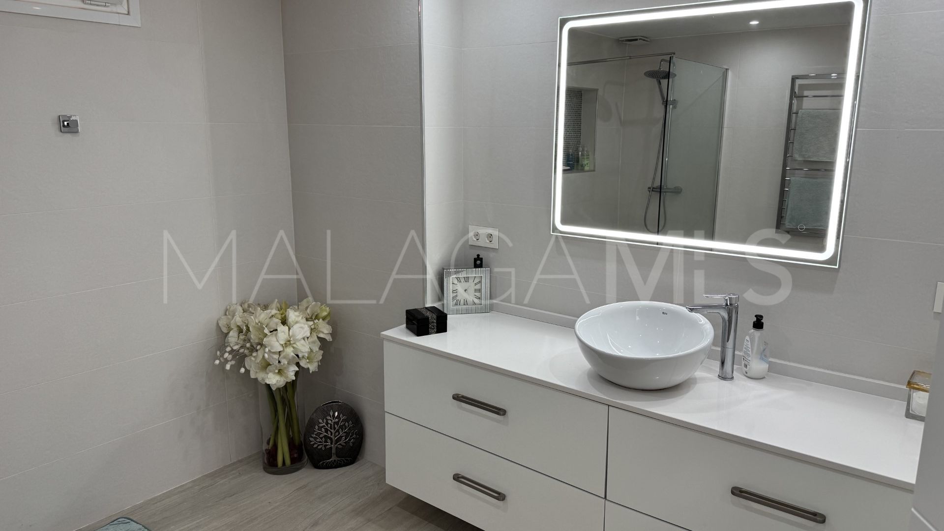 Villa for sale in Puerto Romano