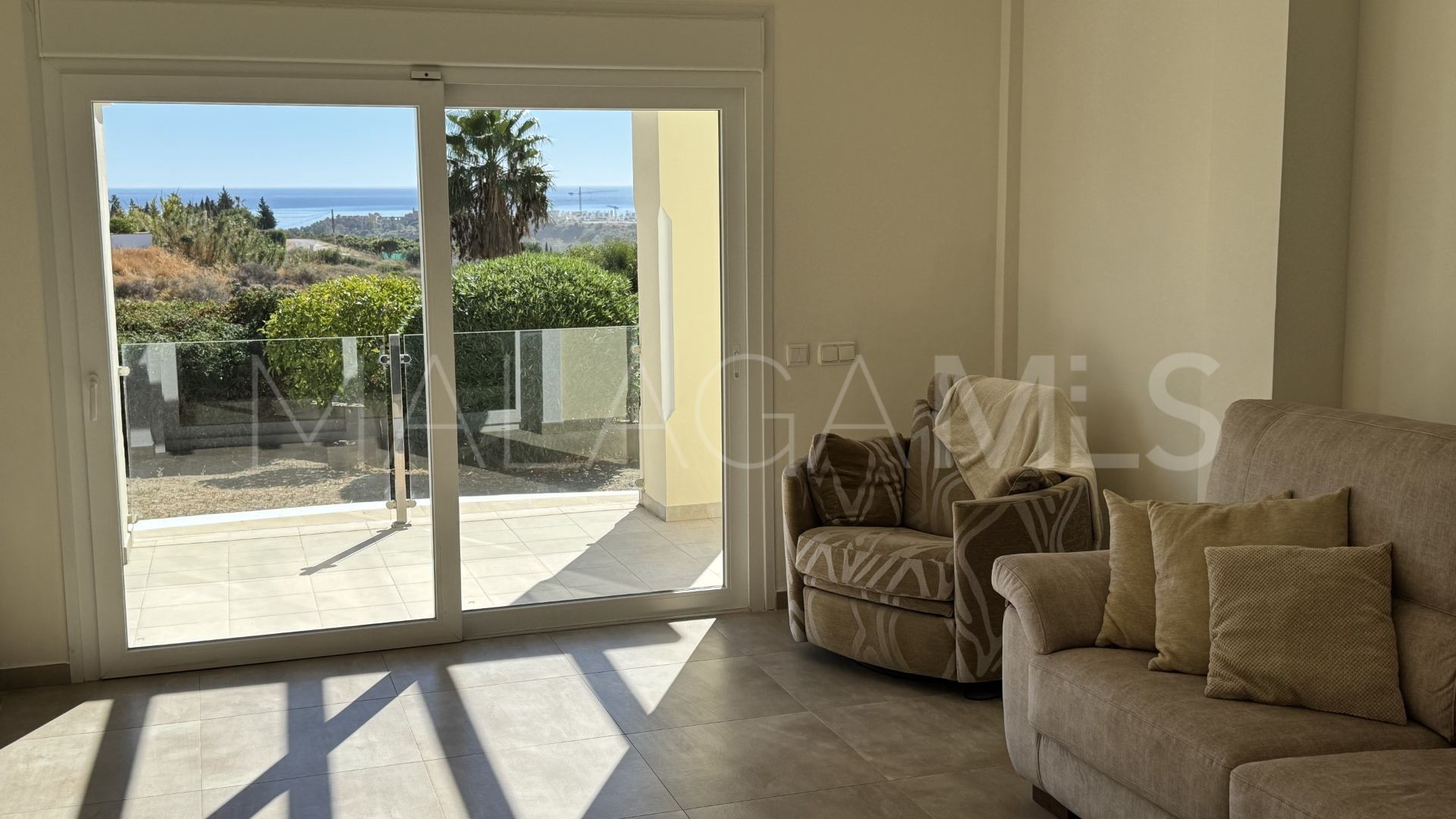 Villa for sale in Puerto Romano