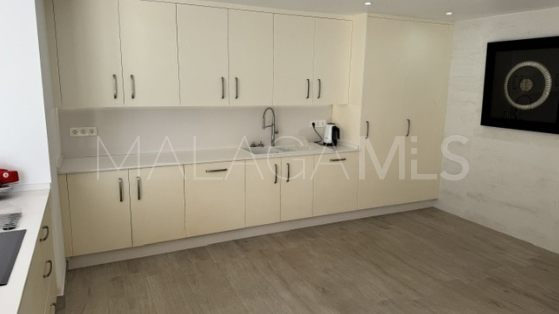 Villa for sale in Puerto Romano