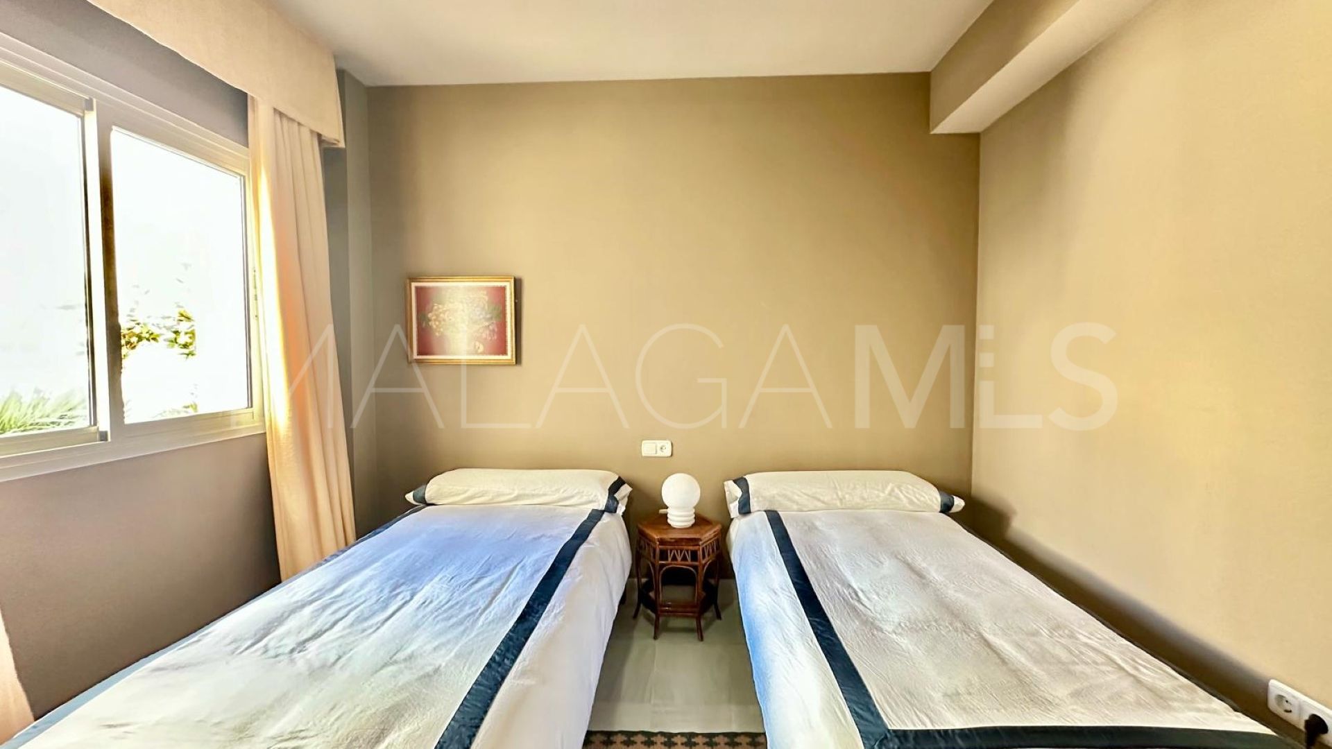 Lägenhet for sale in Aloha Mirasierra