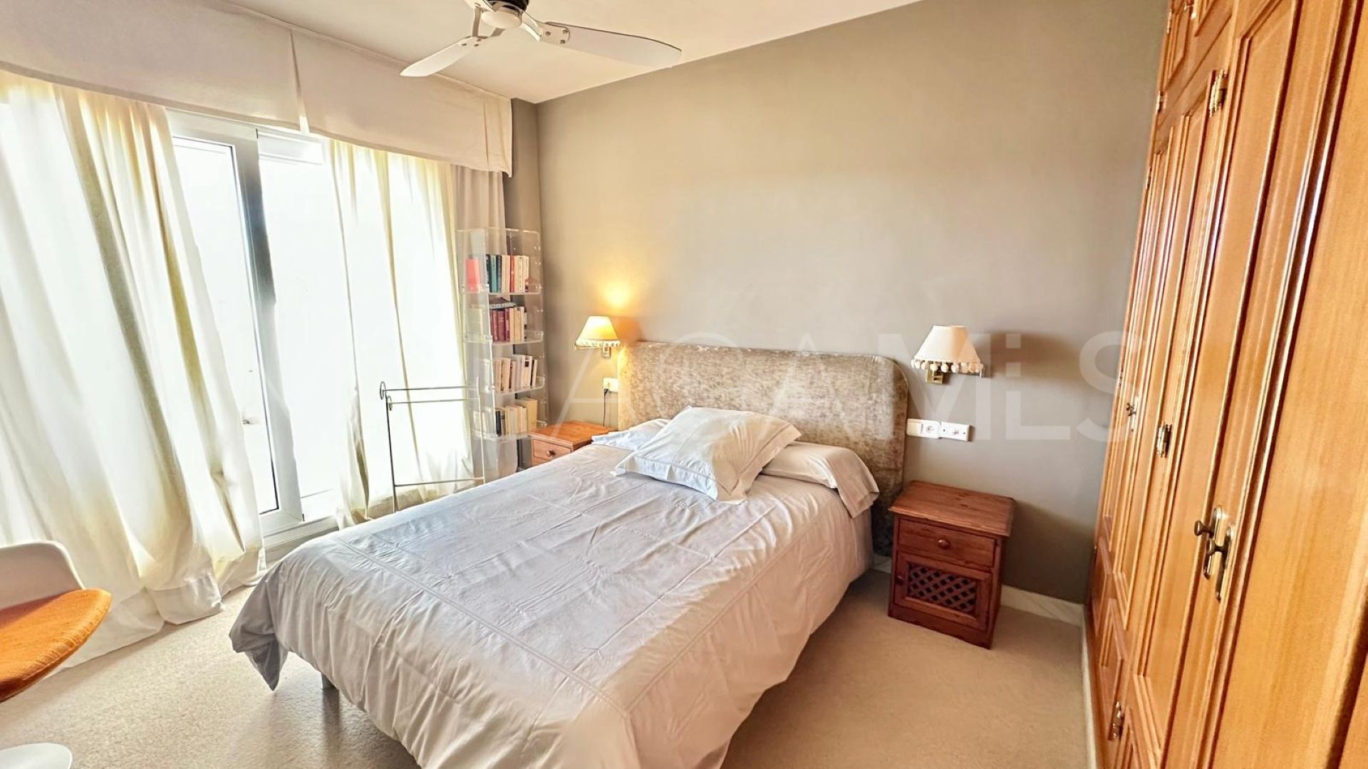 Lägenhet for sale in Aloha Mirasierra