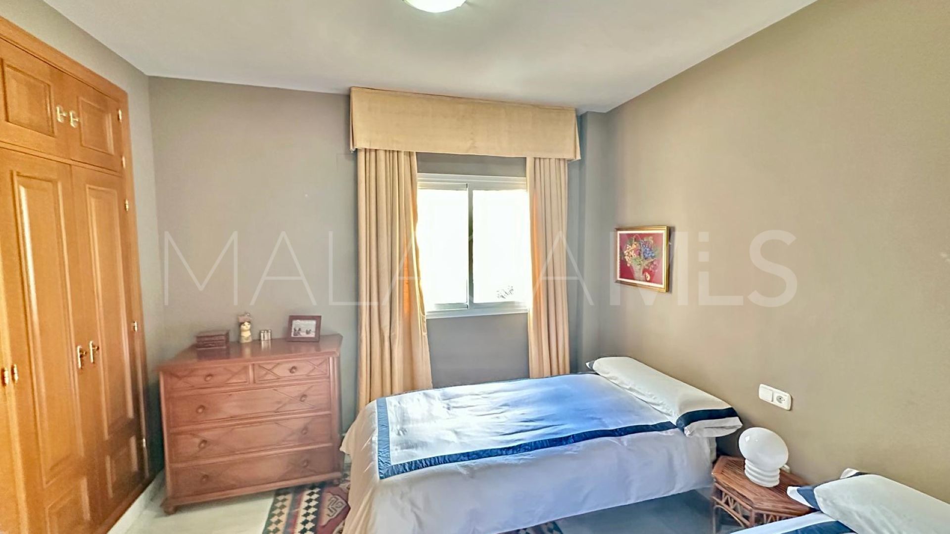 Lägenhet for sale in Aloha Mirasierra