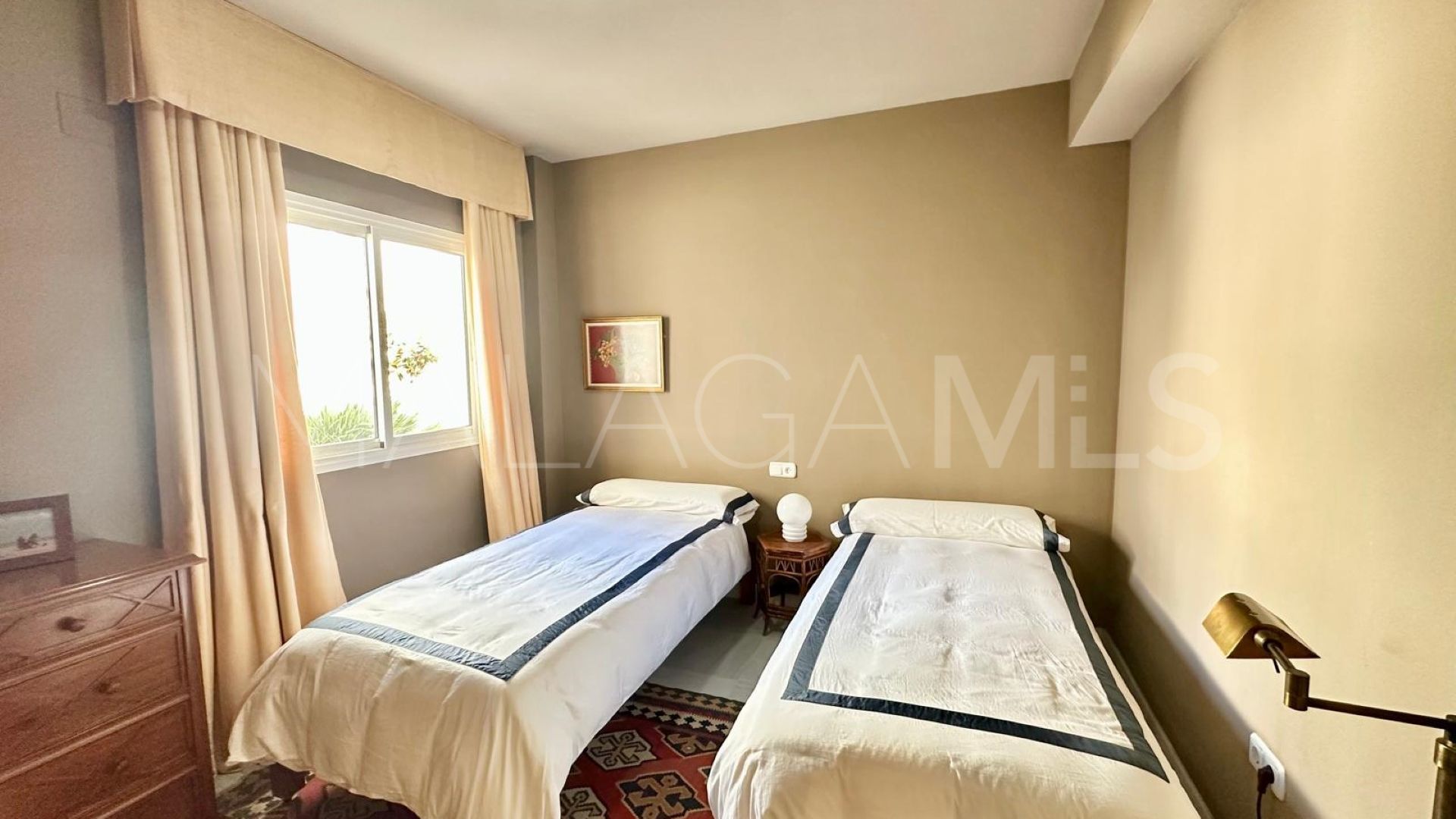 Lägenhet for sale in Aloha Mirasierra