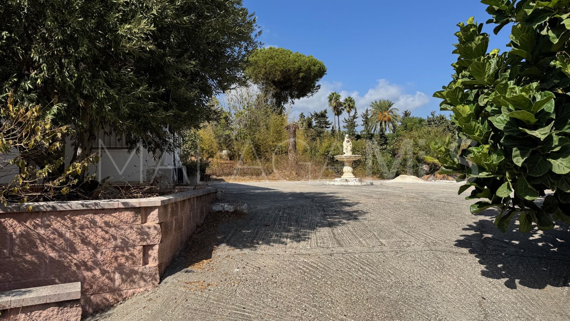 Se vende villa in Paraiso Medio