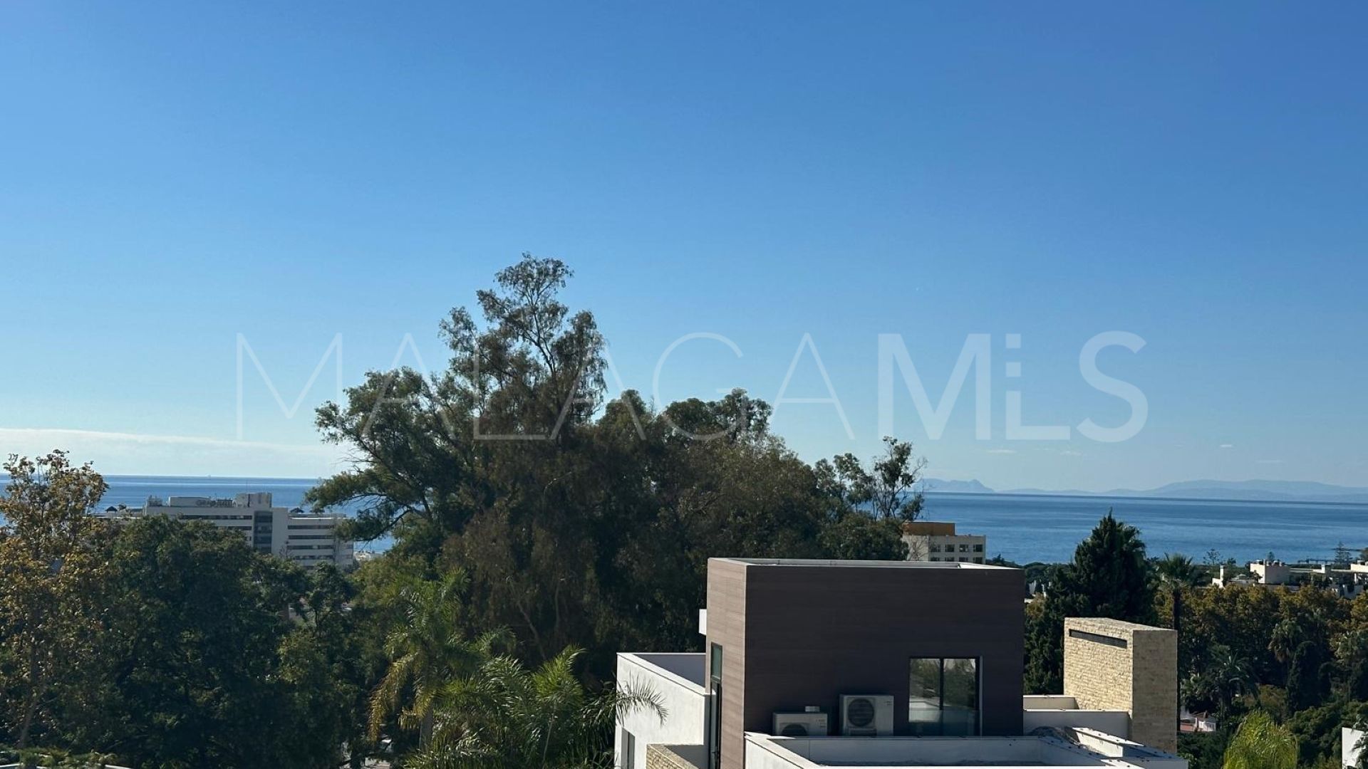 Villa for sale in La Fuente