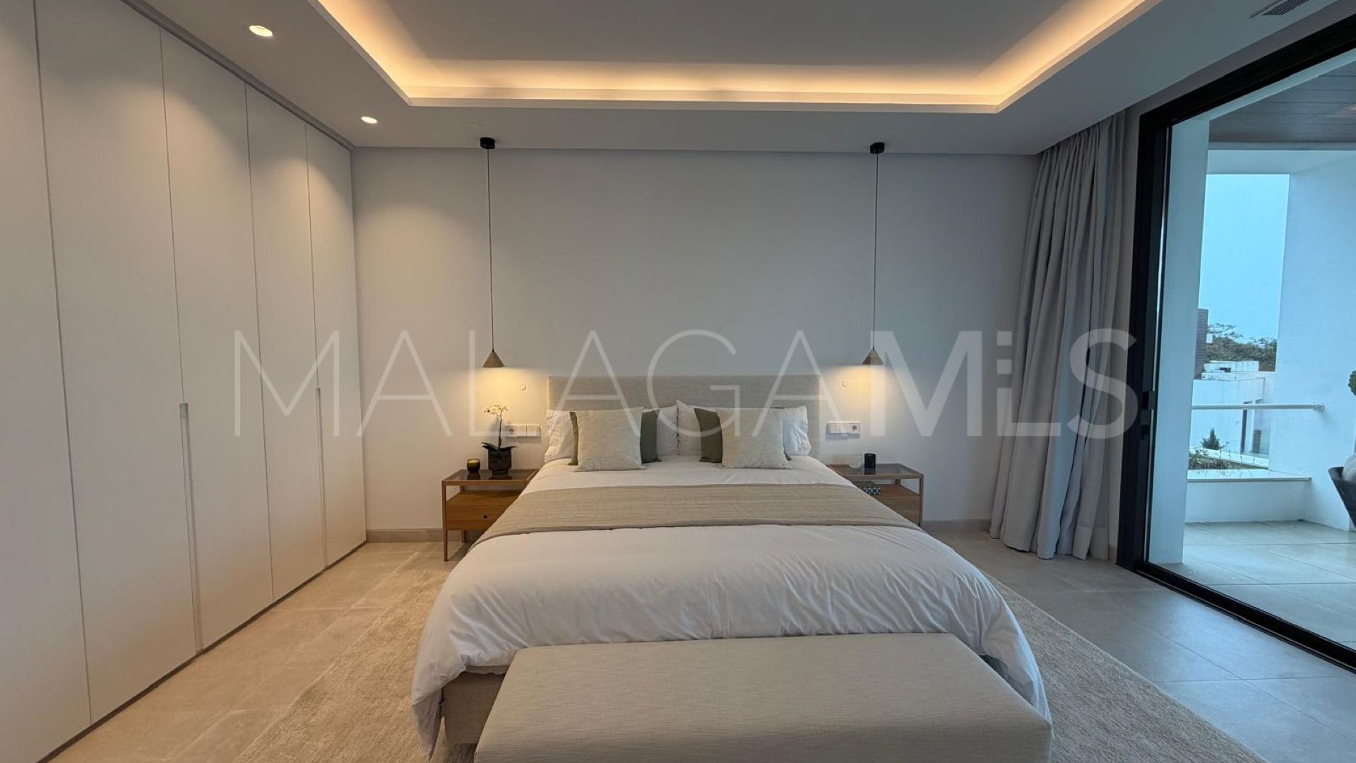 Buy La Fuente 4 bedrooms villa