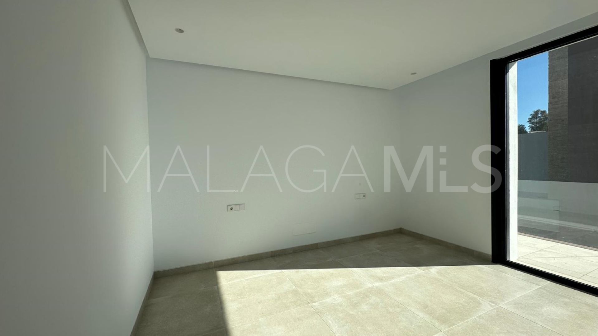 Villa for sale in La Fuente