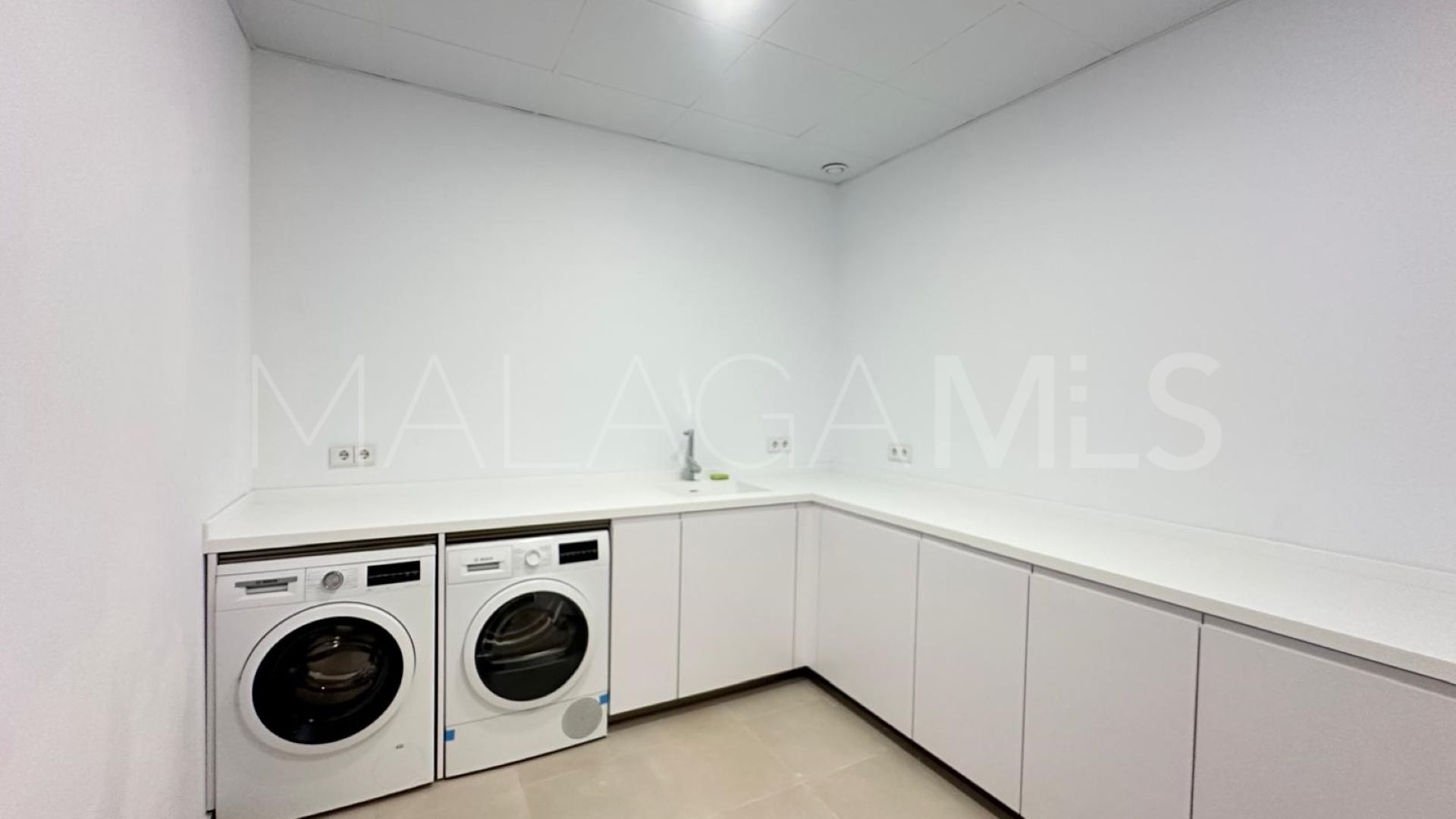 Villa for sale in La Fuente