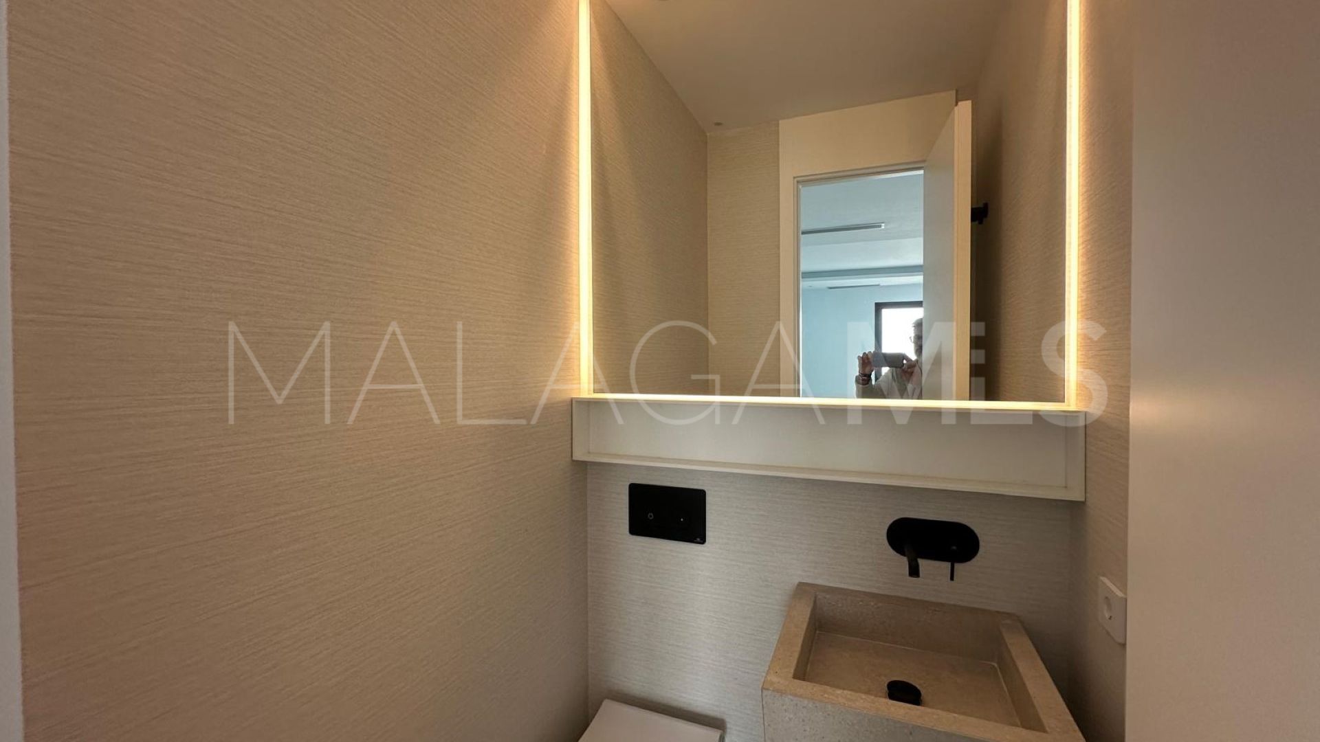 Villa for sale in La Fuente