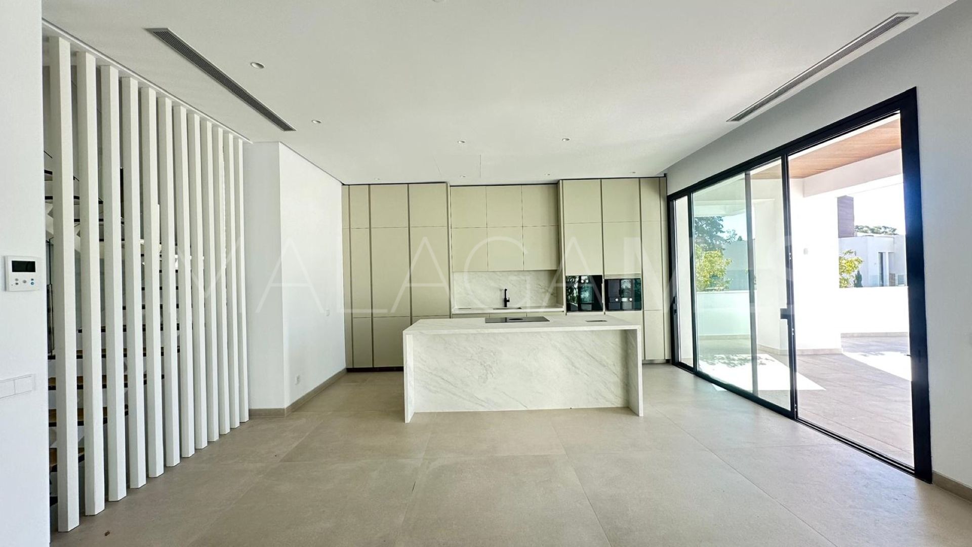 Villa for sale in La Fuente