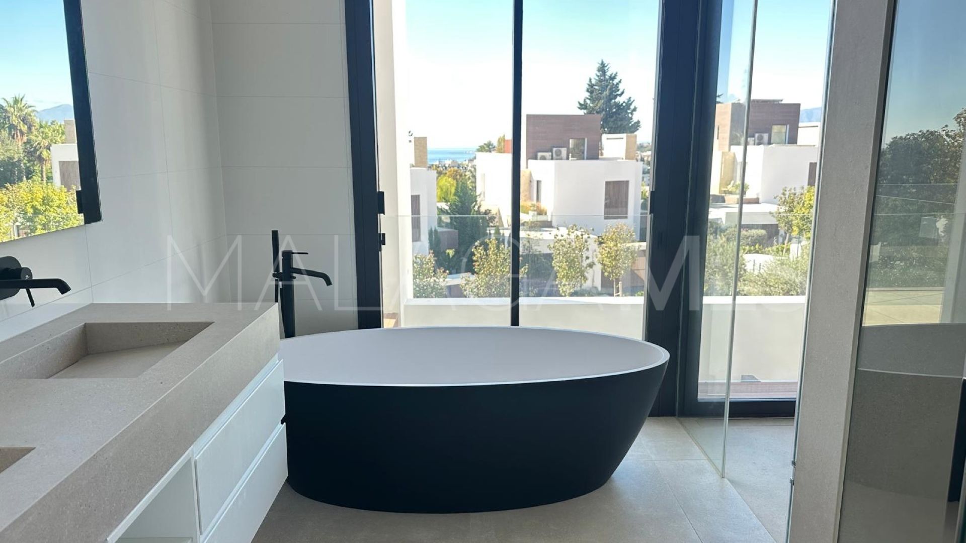 Villa for sale in La Fuente