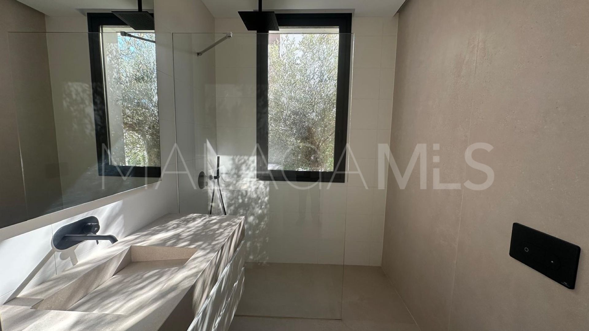 Villa for sale in La Fuente