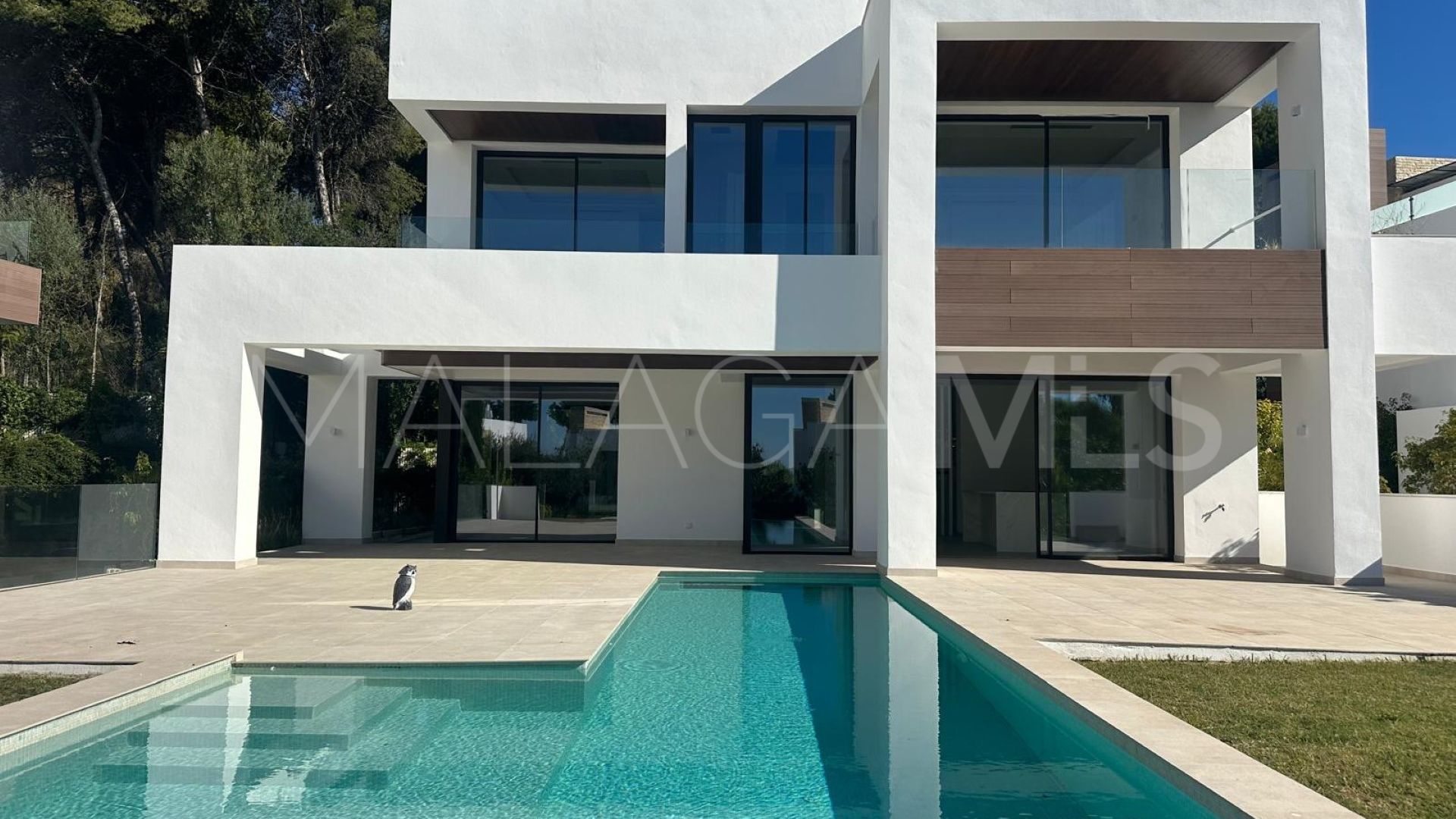 Villa for sale in La Fuente