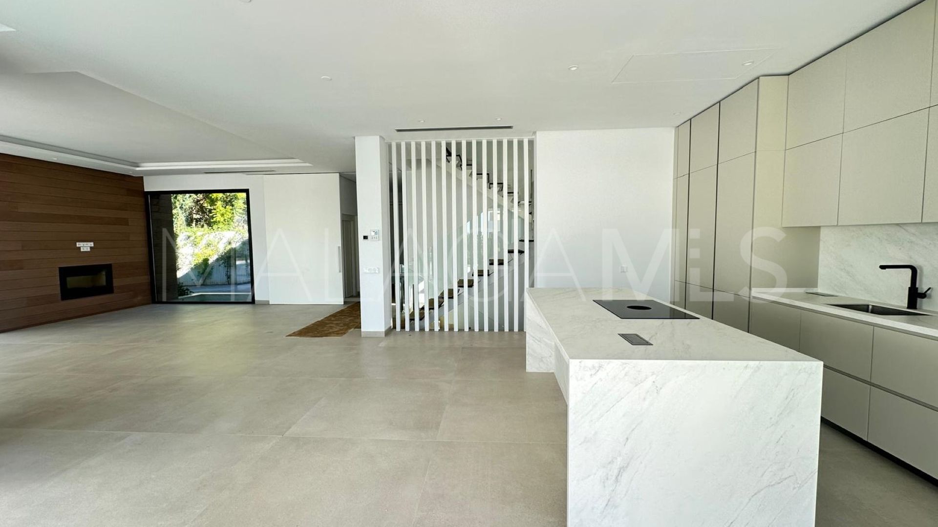 Villa for sale in La Fuente