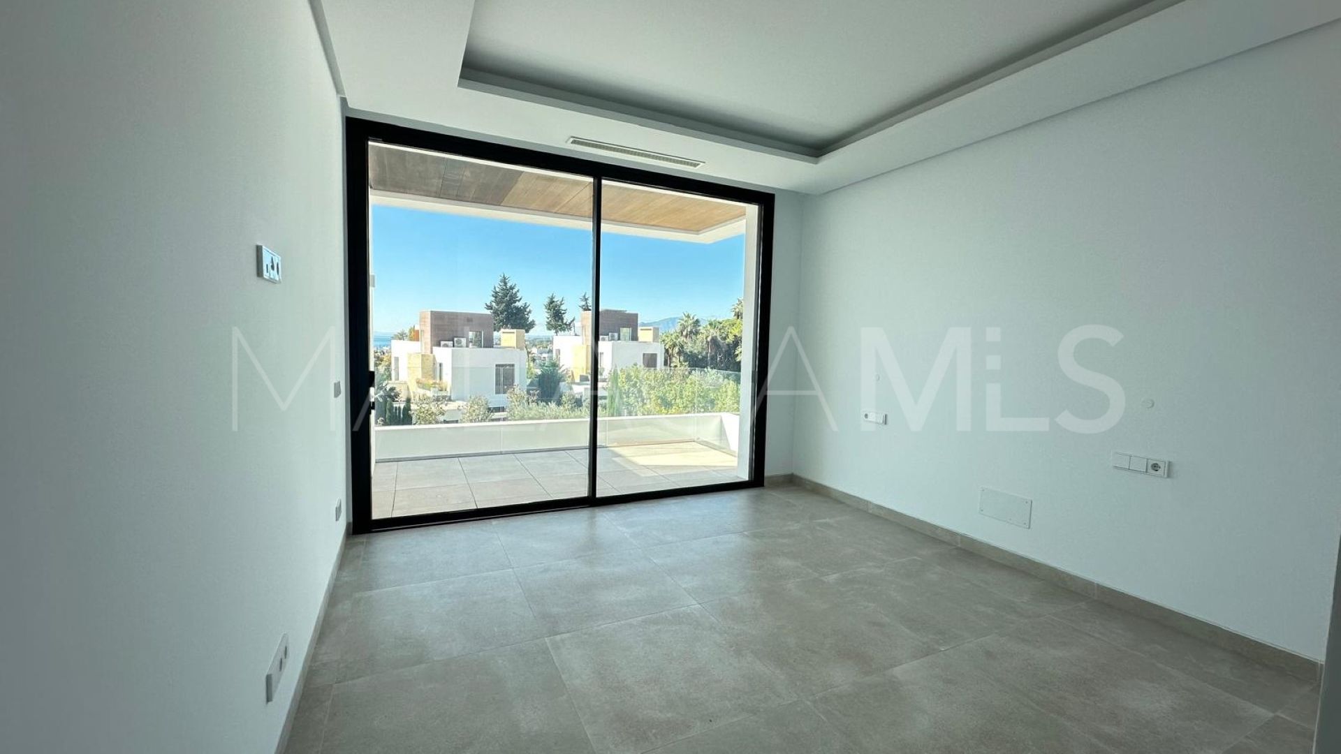 Villa for sale in La Fuente