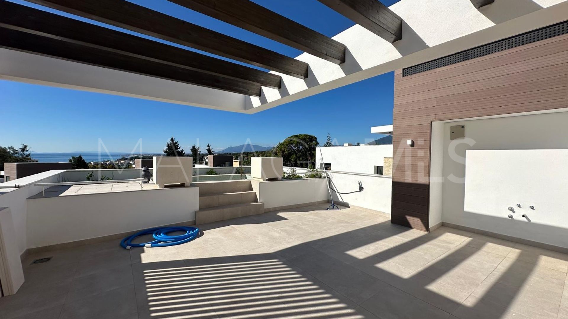 Villa for sale in La Fuente