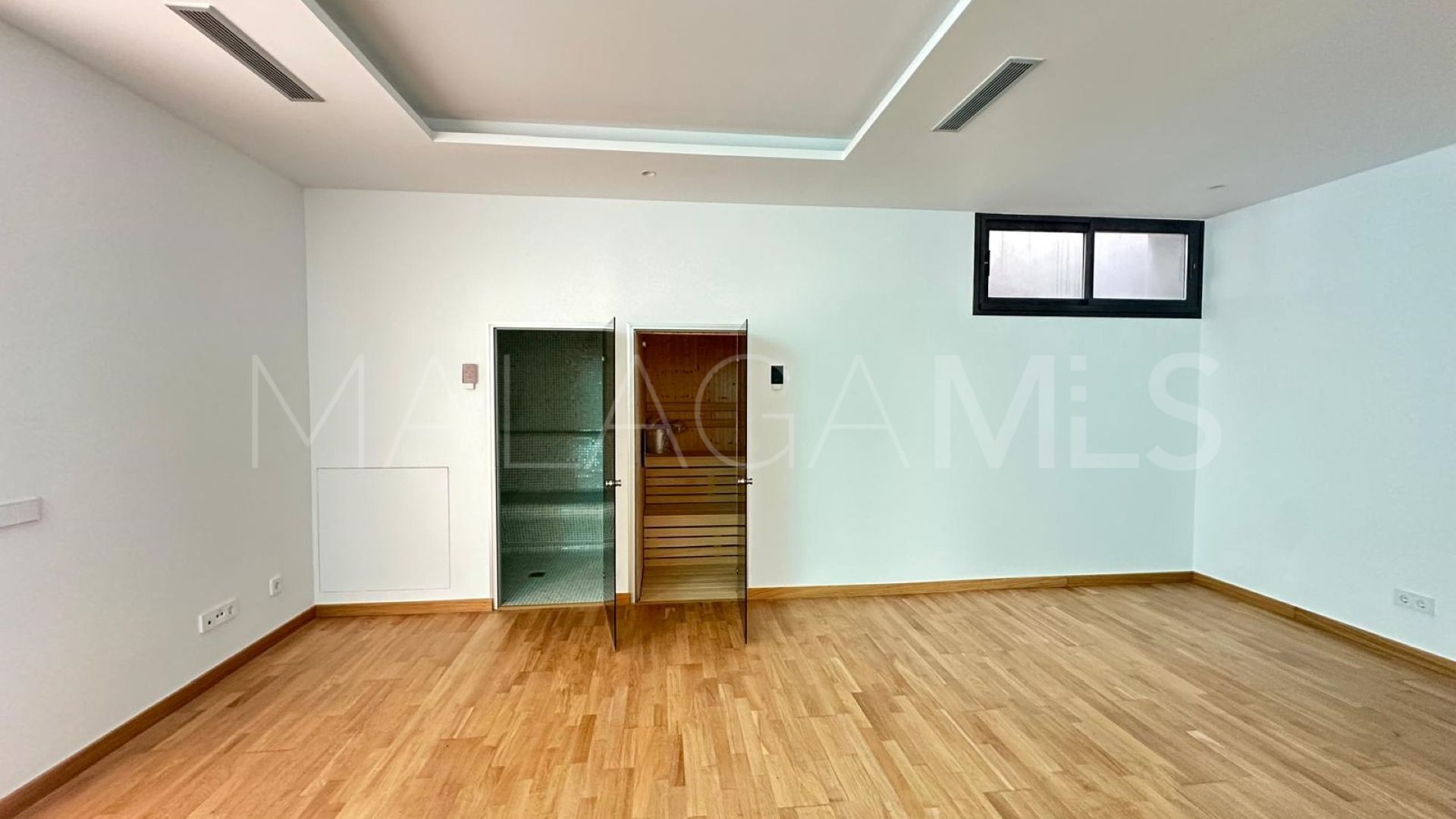 Villa for sale in La Fuente