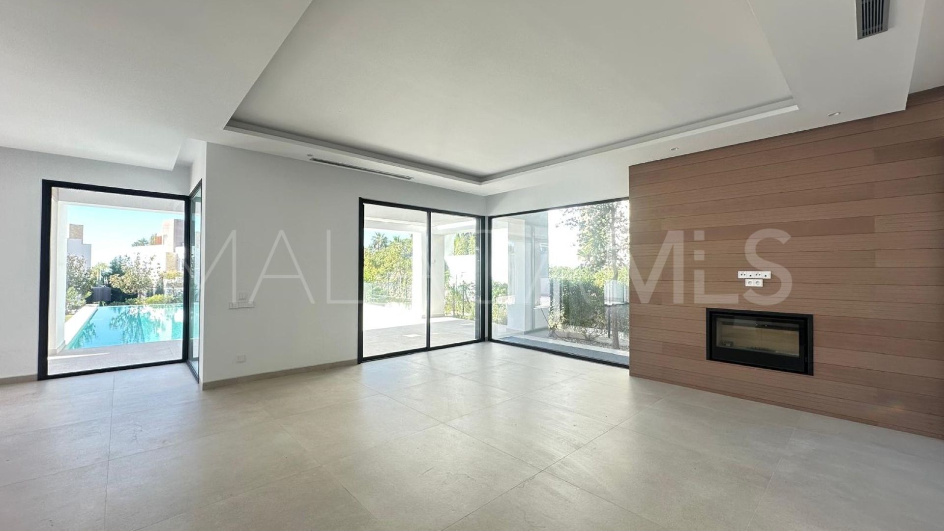 Villa for sale in La Fuente