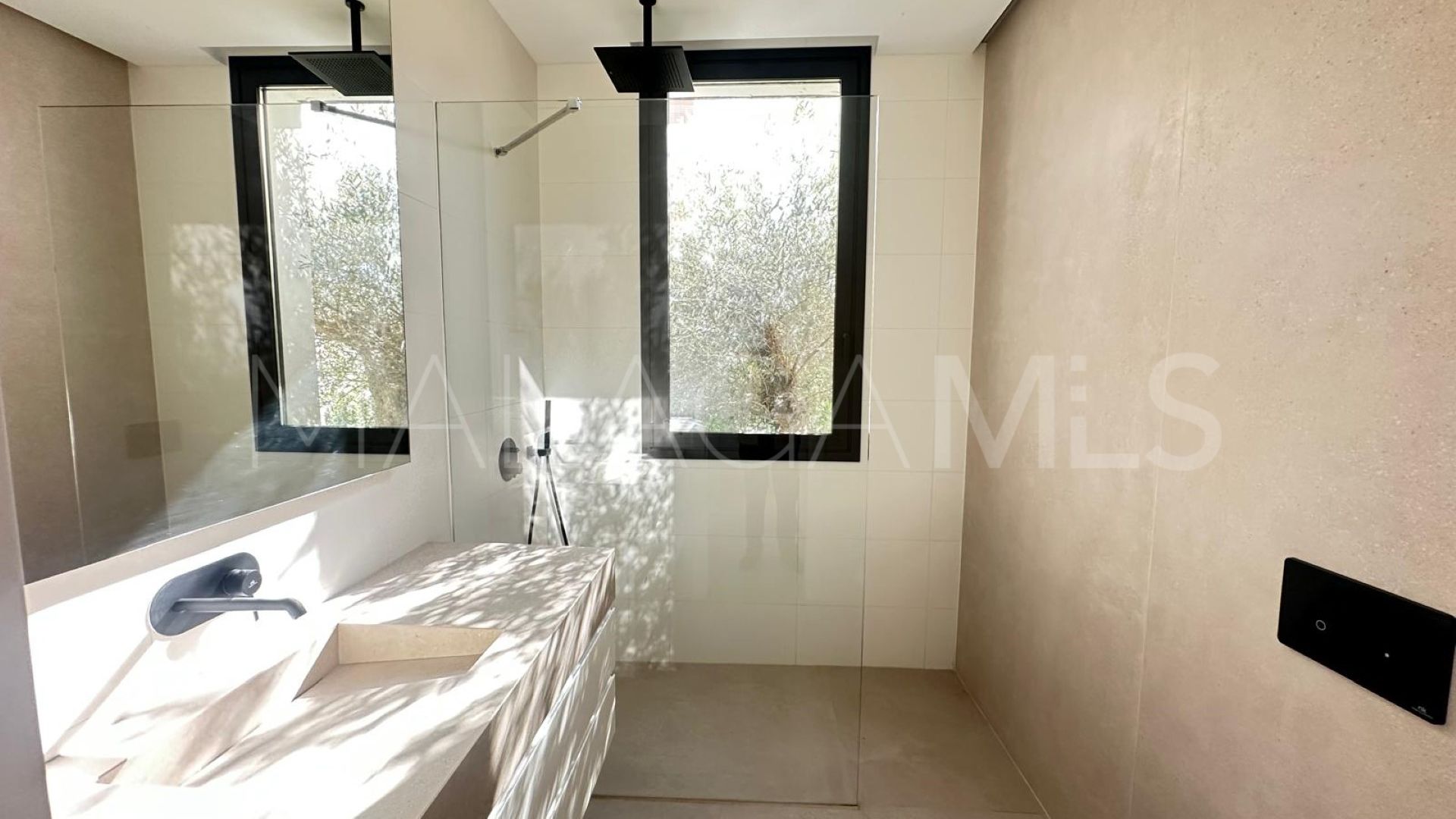 Villa for sale in La Fuente