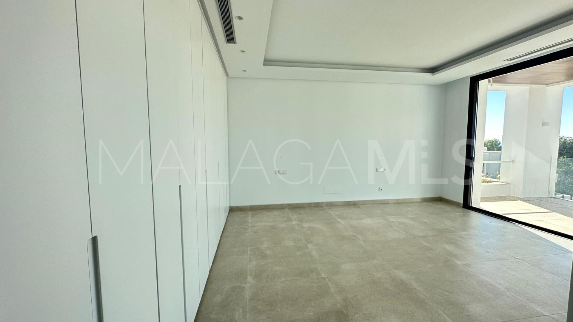 Villa for sale in La Fuente