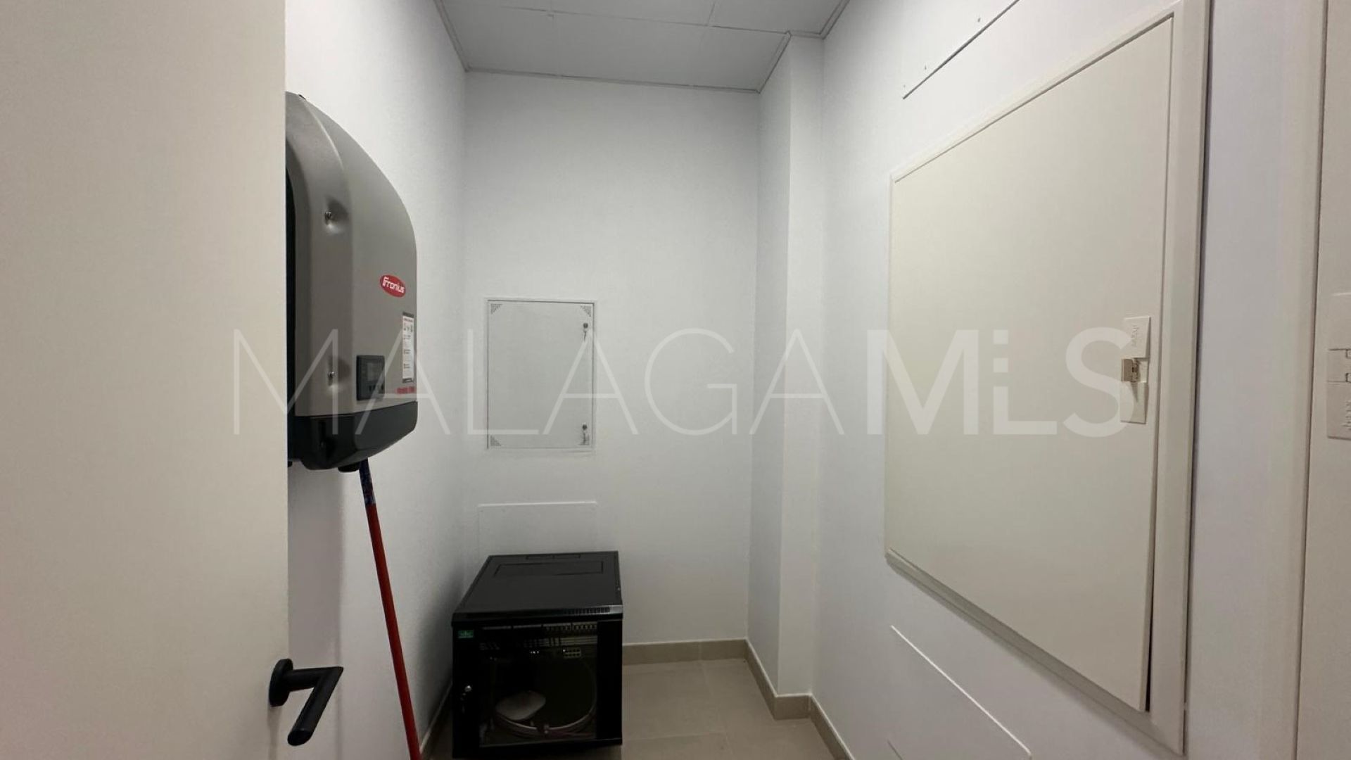 Villa for sale in La Fuente