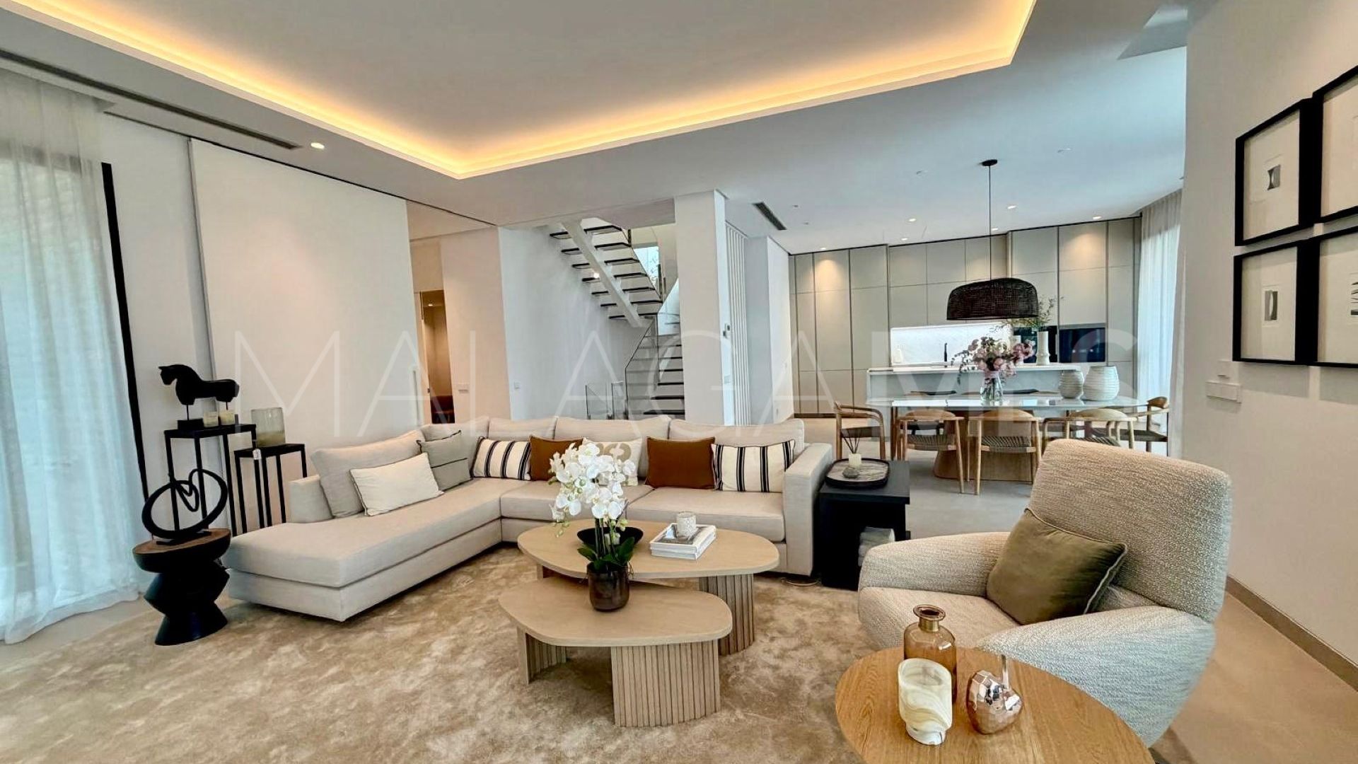 Villa for sale in La Fuente