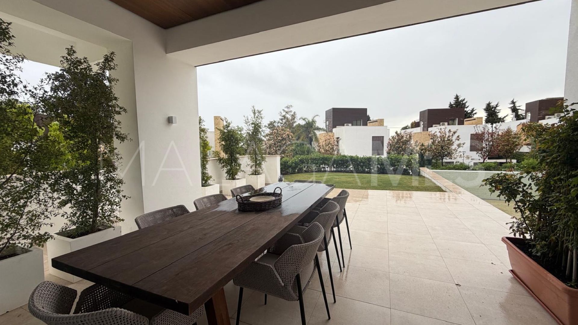 Buy La Fuente 4 bedrooms villa