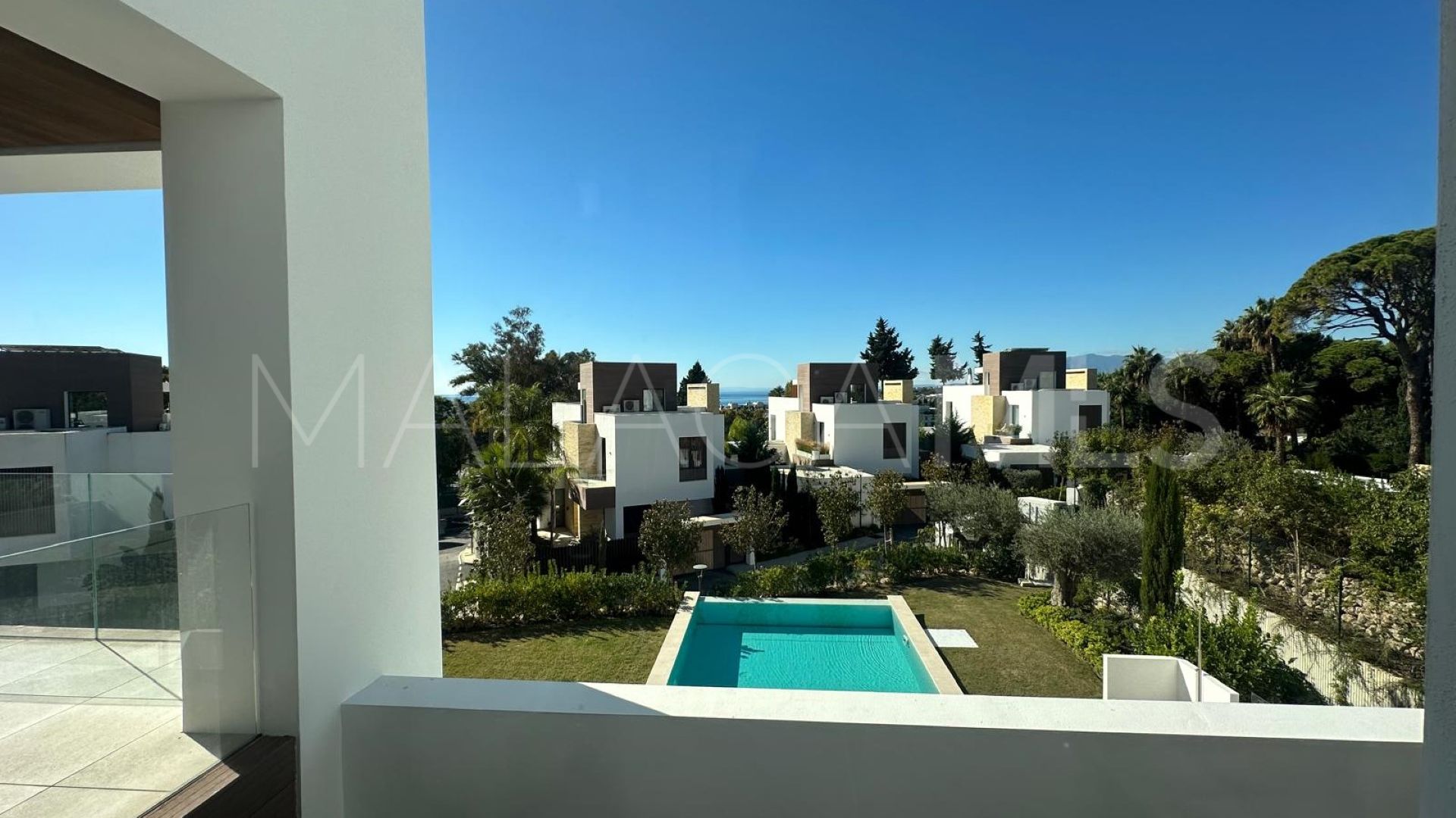 Villa for sale in La Fuente