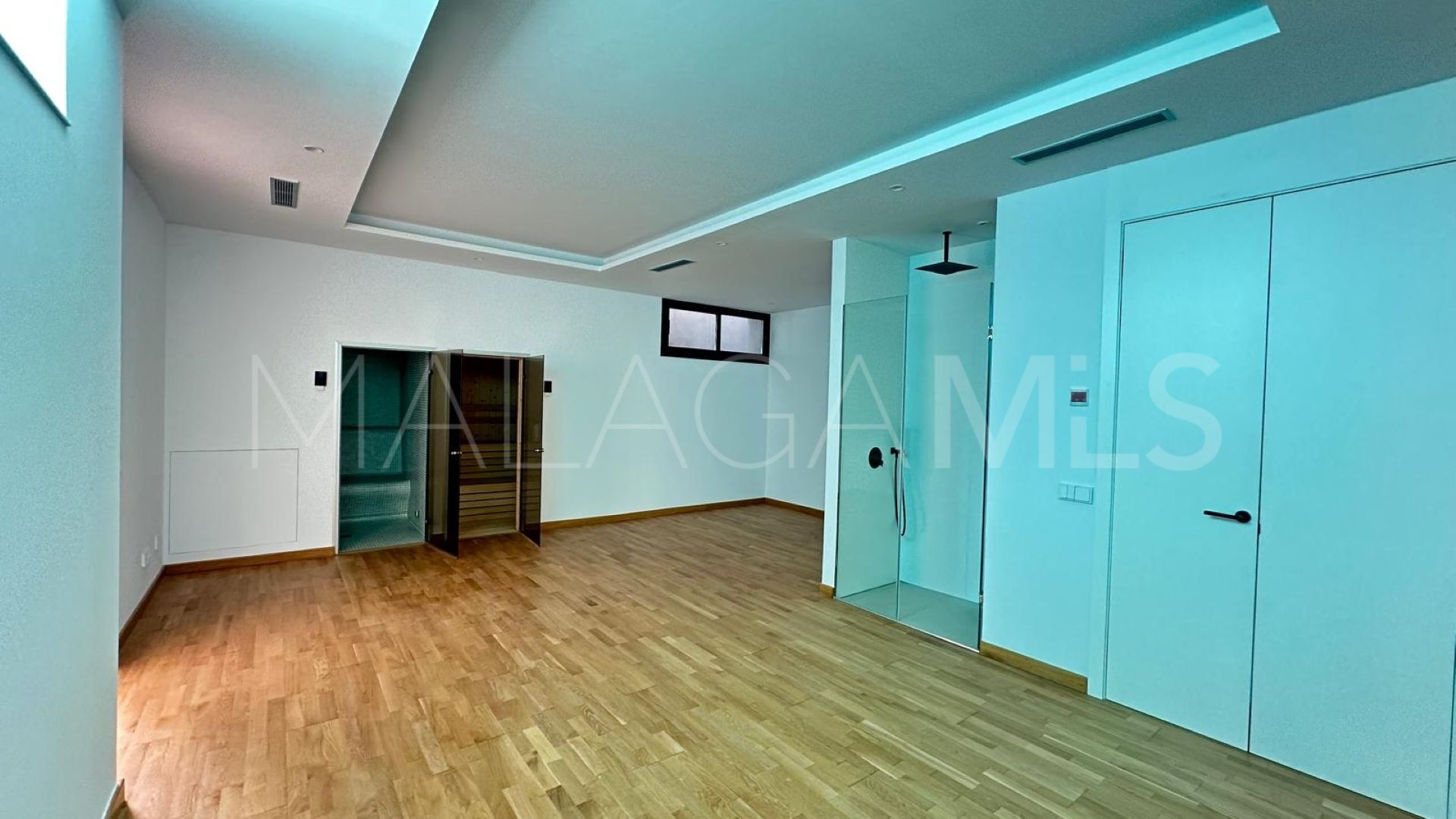 Villa for sale in La Fuente