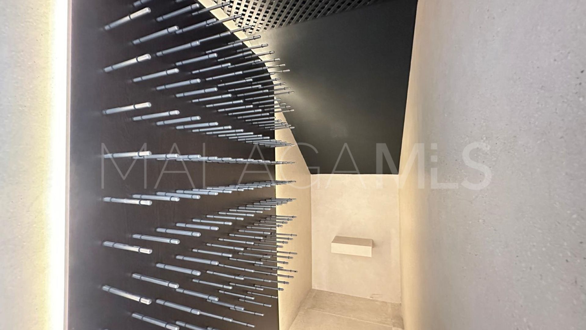 Villa for sale in La Fuente